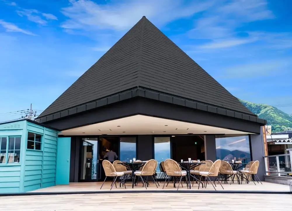 IWAI TERRACEのサブ写真3