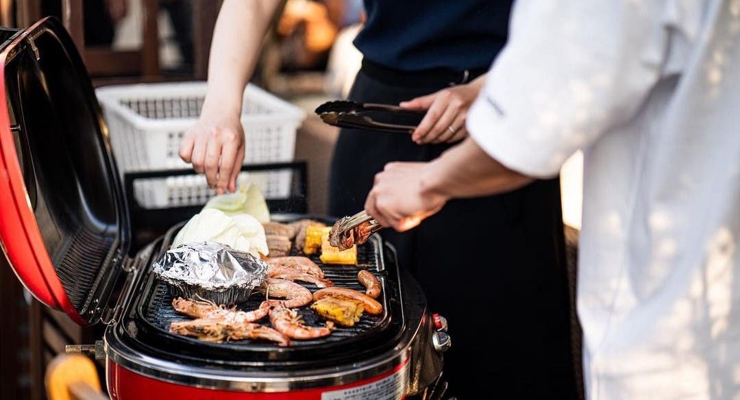 ババババーベキュー/ROOFTOP TERRACE BARBUBBA BBQのサブ写真5