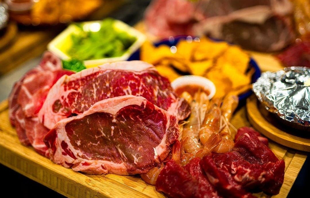 ババババーベキュー/ROOFTOP TERRACE BARBUBBA BBQのサブ写真6