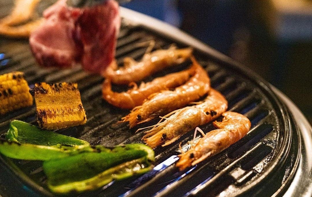 ババババーベキュー/ROOFTOP TERRACE BARBUBBA BBQのサブ写真7