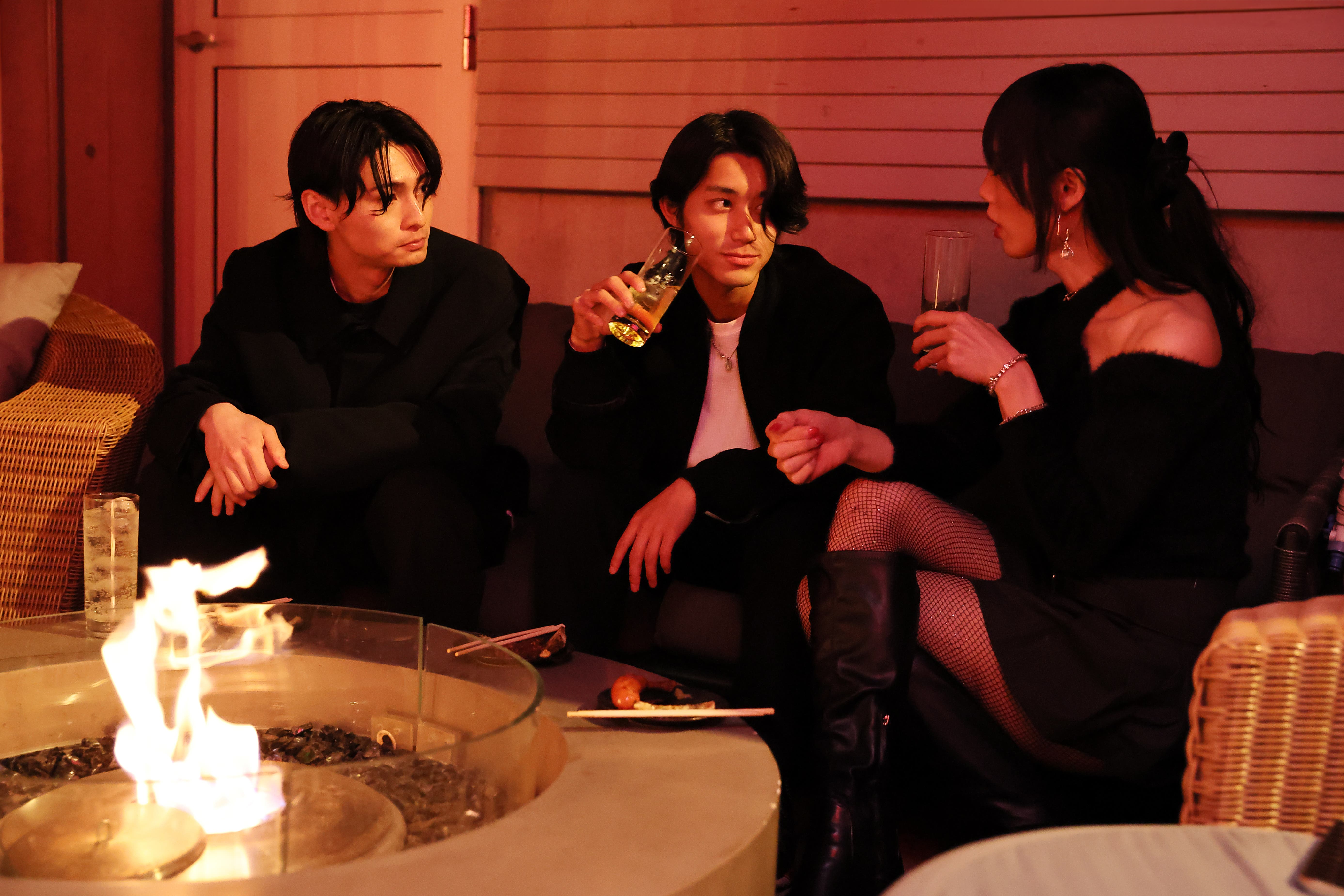 チルラグ西麻布店のサブ写真3