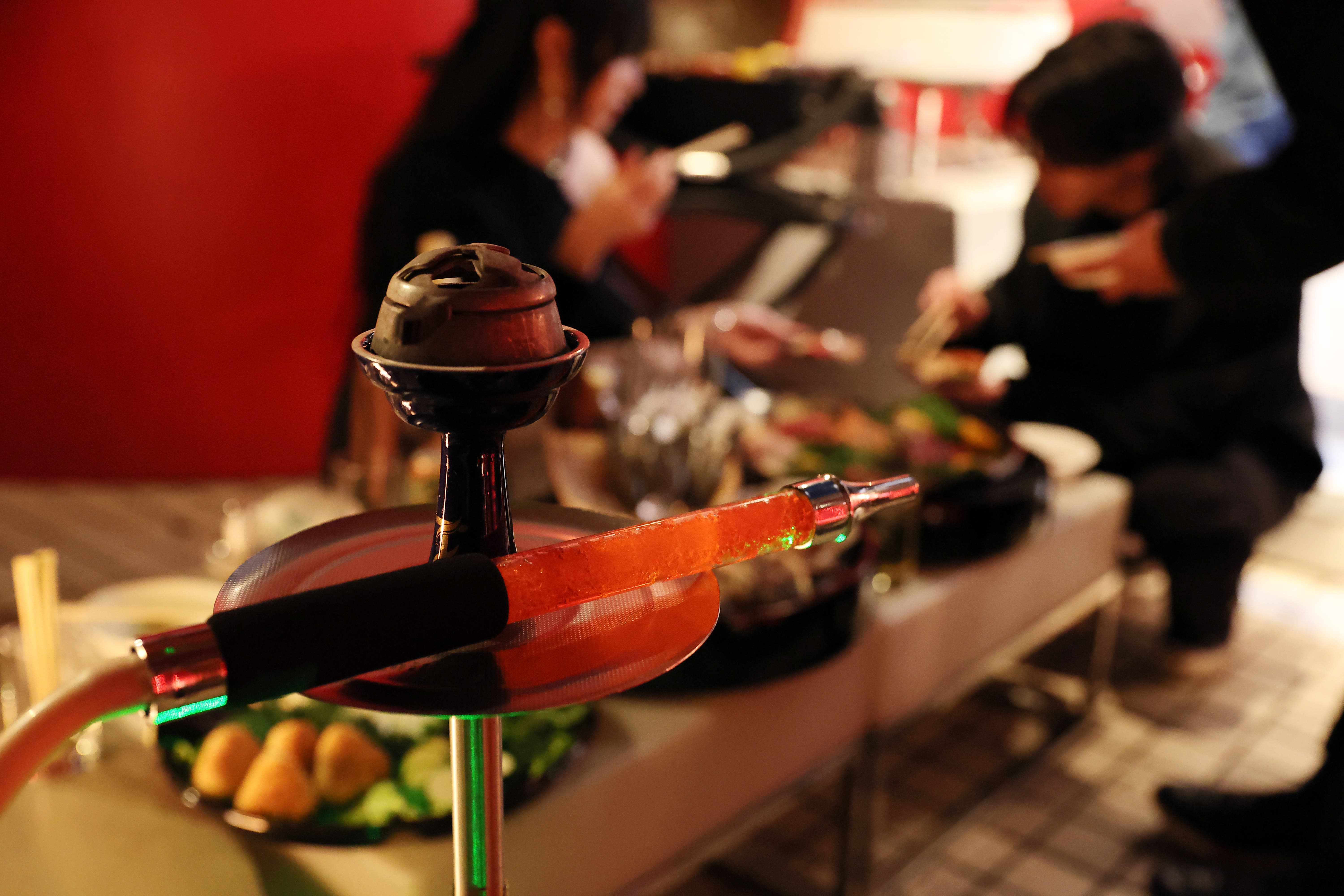 チルラグ西麻布店のサブ写真5