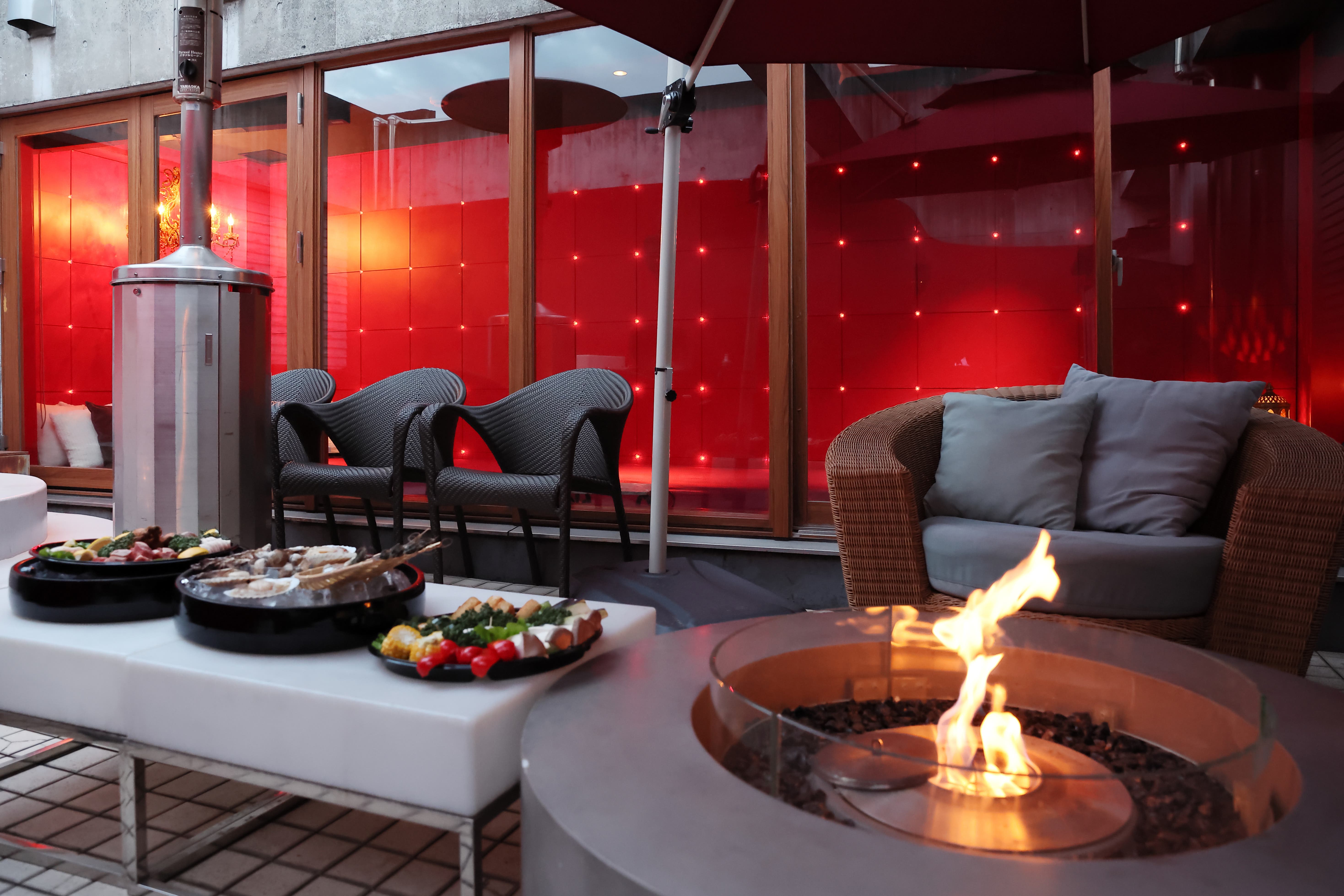 チルラグ西麻布店のサブ写真8