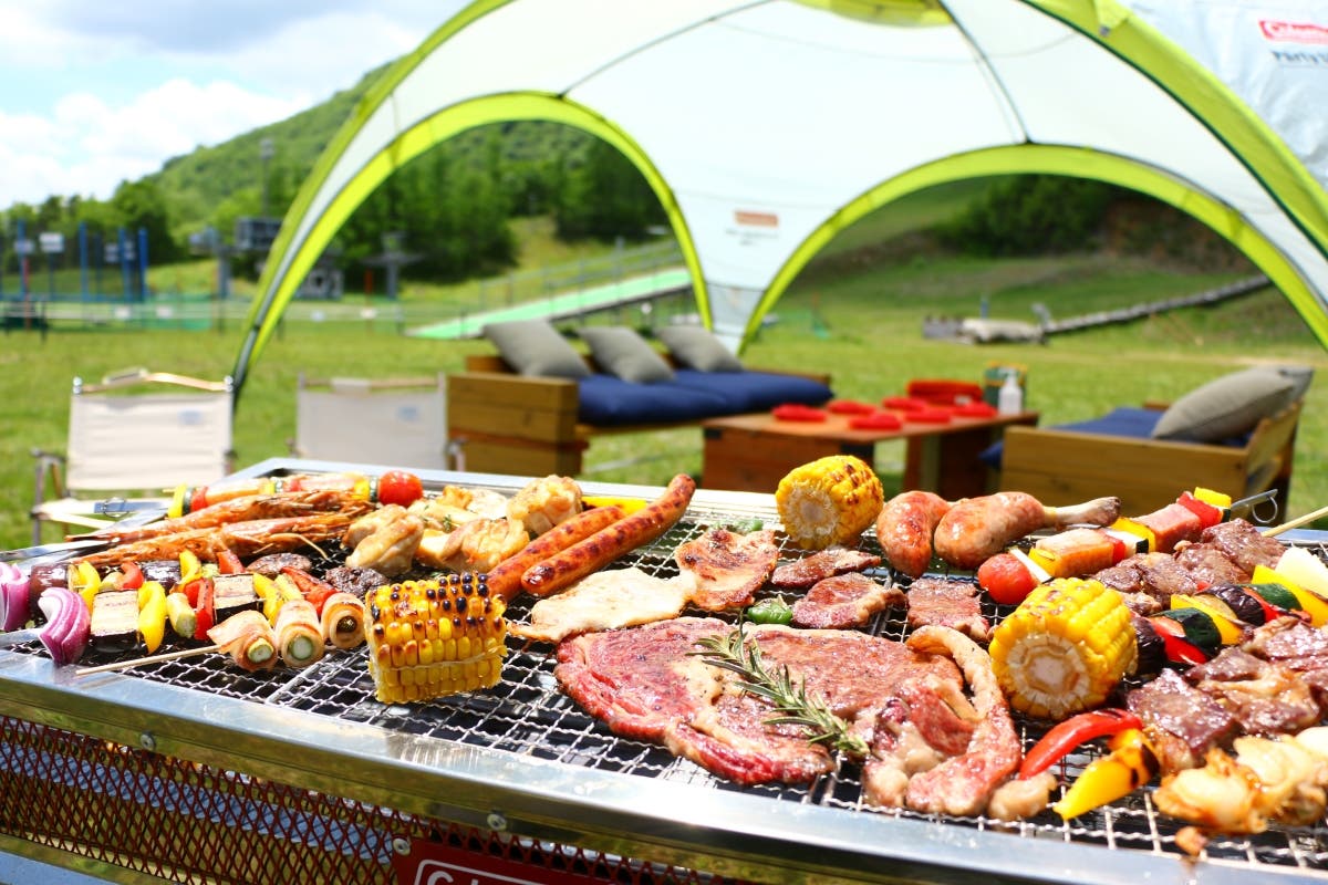 スプリングバレー仙台泉スキー場/マウンテンパークの1枚目画像