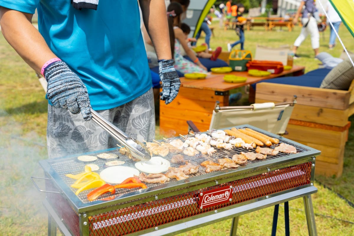 スプリングバレー仙台泉スキー場/マウンテンパークの2枚目画像