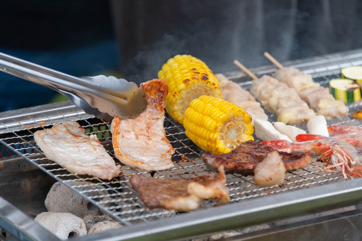 スプリングバレー仙台泉スキー場/マウンテンパークのサブ写真4