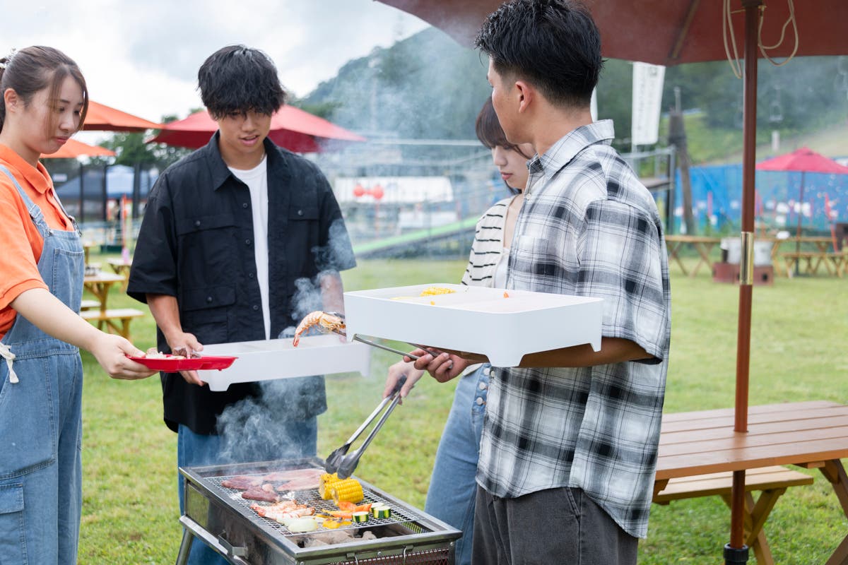 スプリングバレー仙台泉スキー場/マウンテンパークのサブ写真5