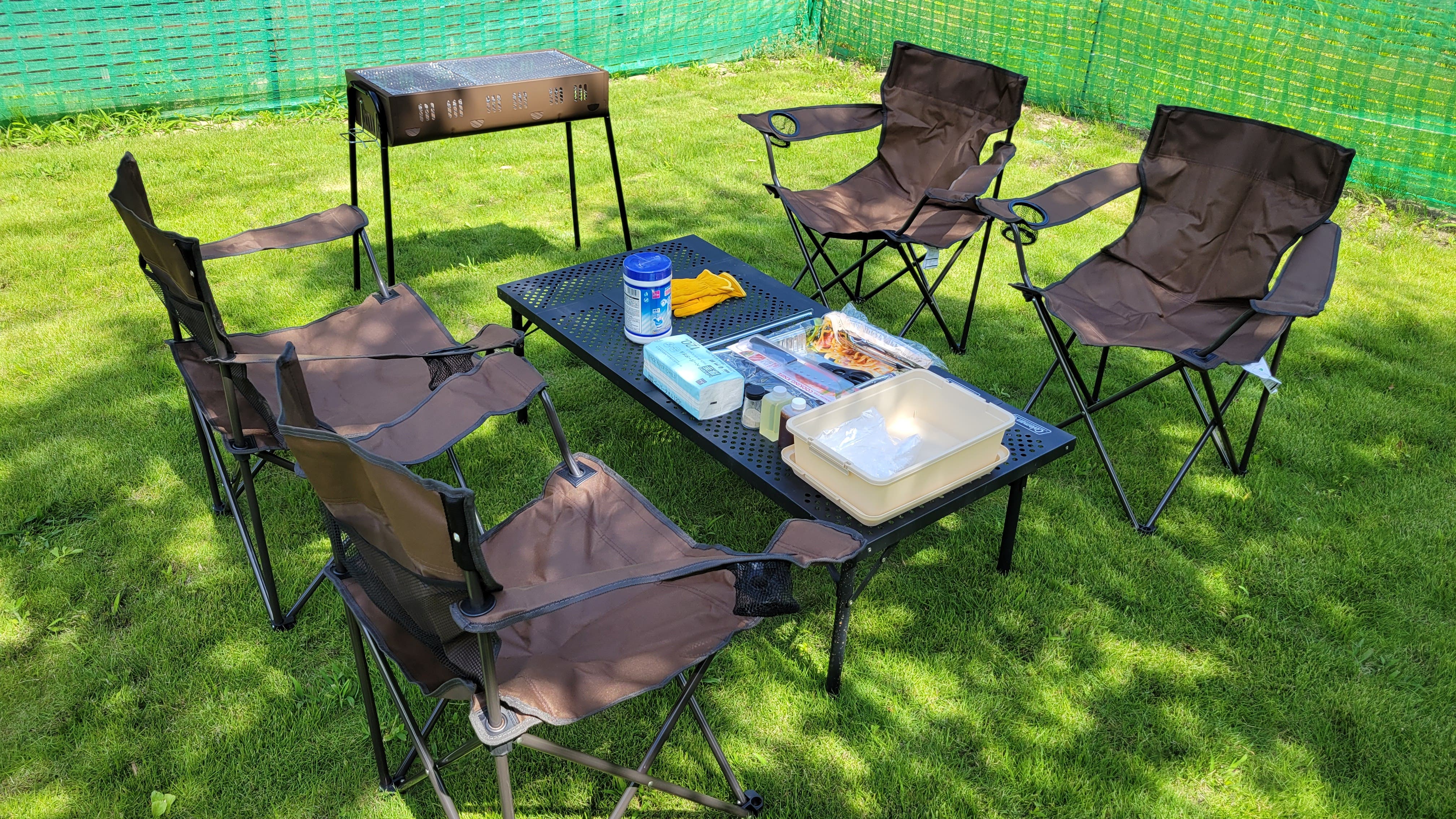 古民家サウナ&バーベキュー TK亭のサブ写真4