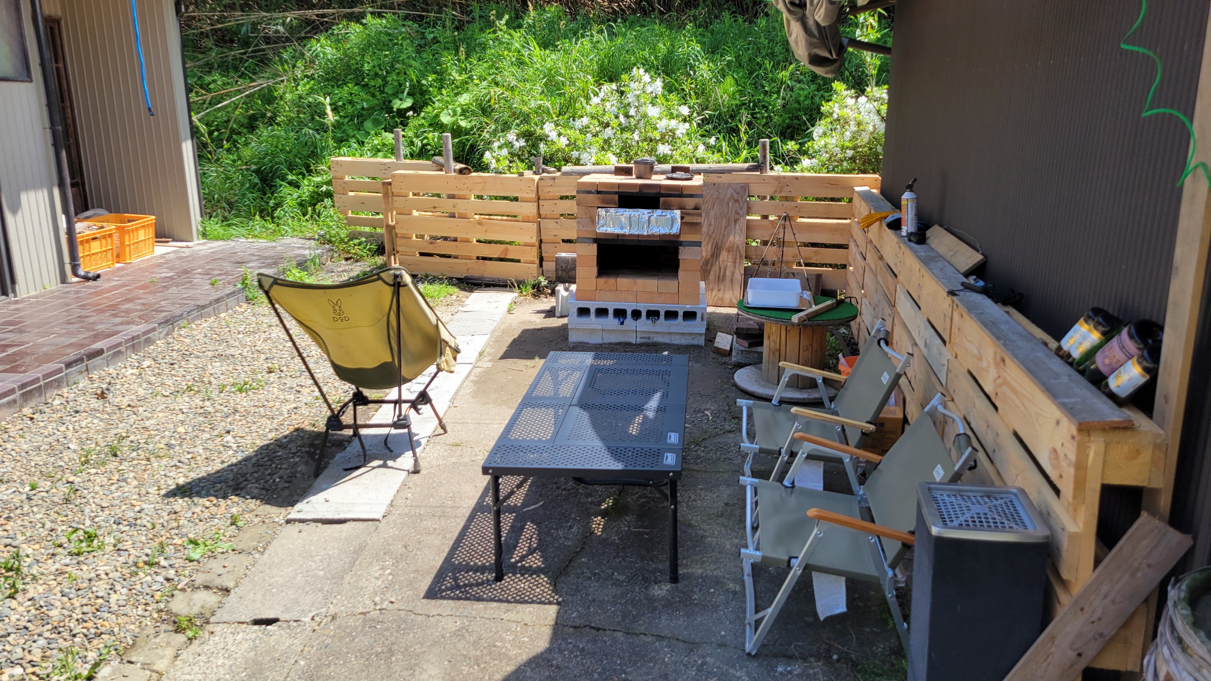 古民家サウナ&バーベキュー TK亭のサブ写真5