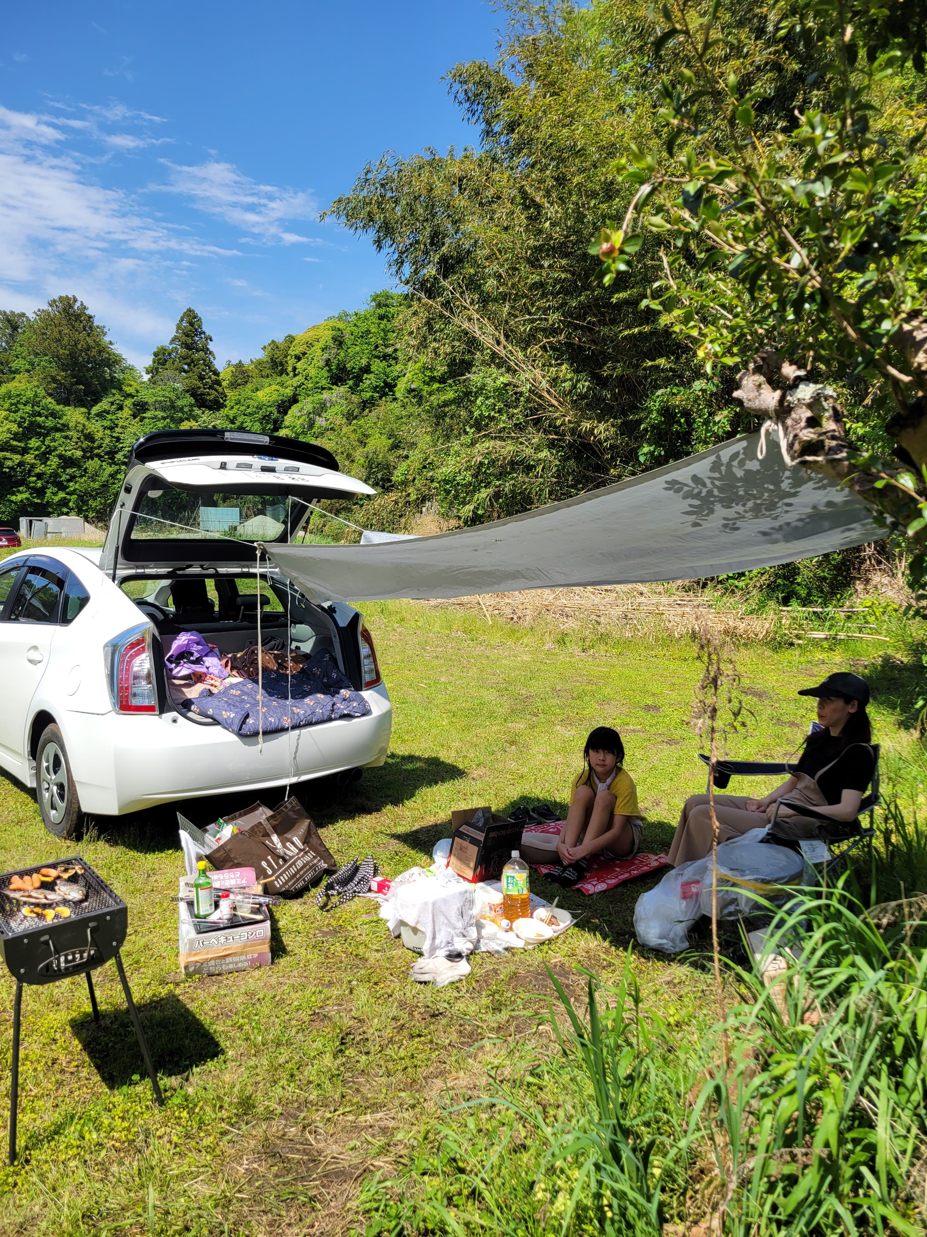 古民家サウナ&バーベキュー TK亭のサブ写真10