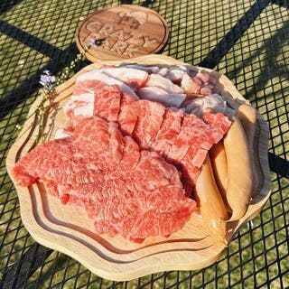 和牛プラン