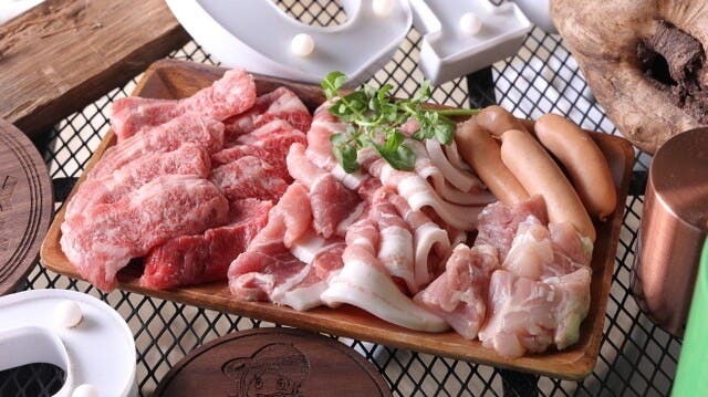 バーベキュー&キャンプ CRAZY PARKのサブ写真3