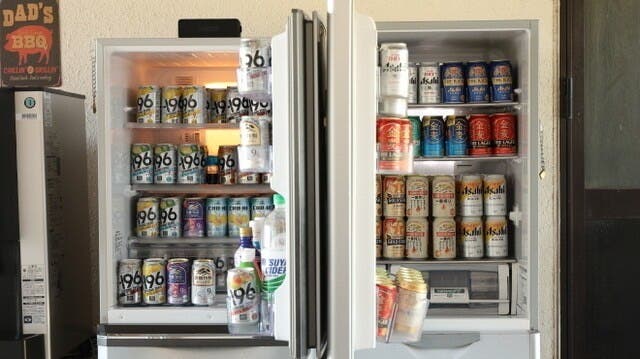 バーベキュー&キャンプ CRAZY PARKのサブ写真6