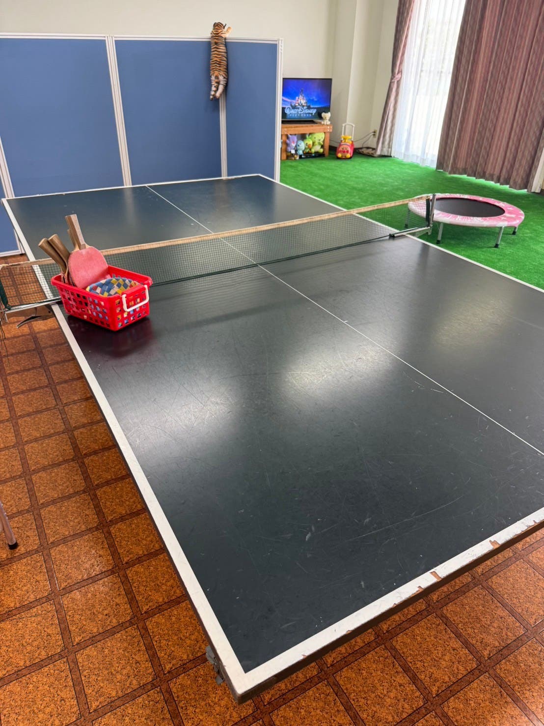 バーベキュー&キャンプ CRAZY PARKのサブ写真8