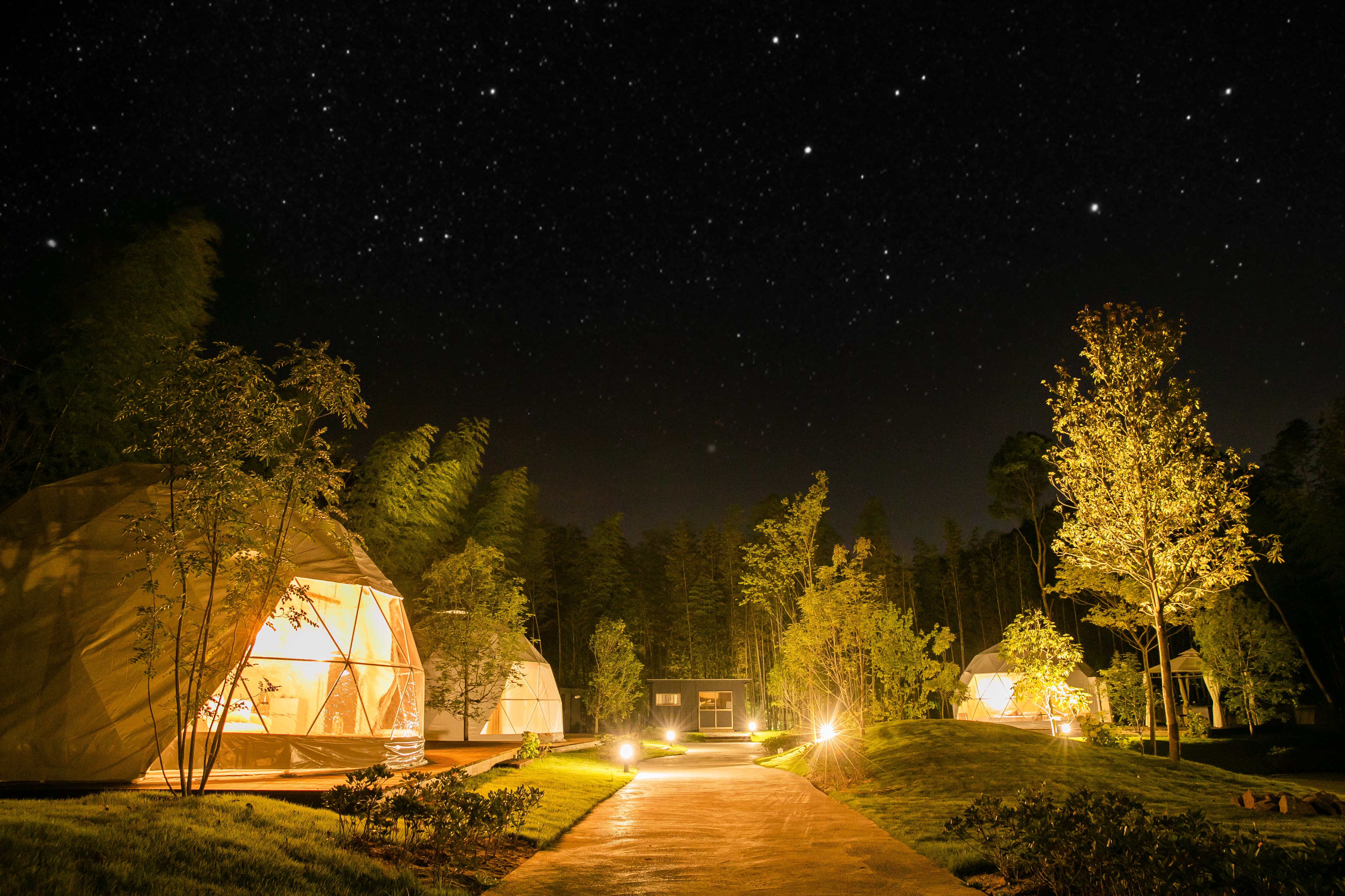 BAMBOO RESORT MIHAMA 繋のサブ写真3