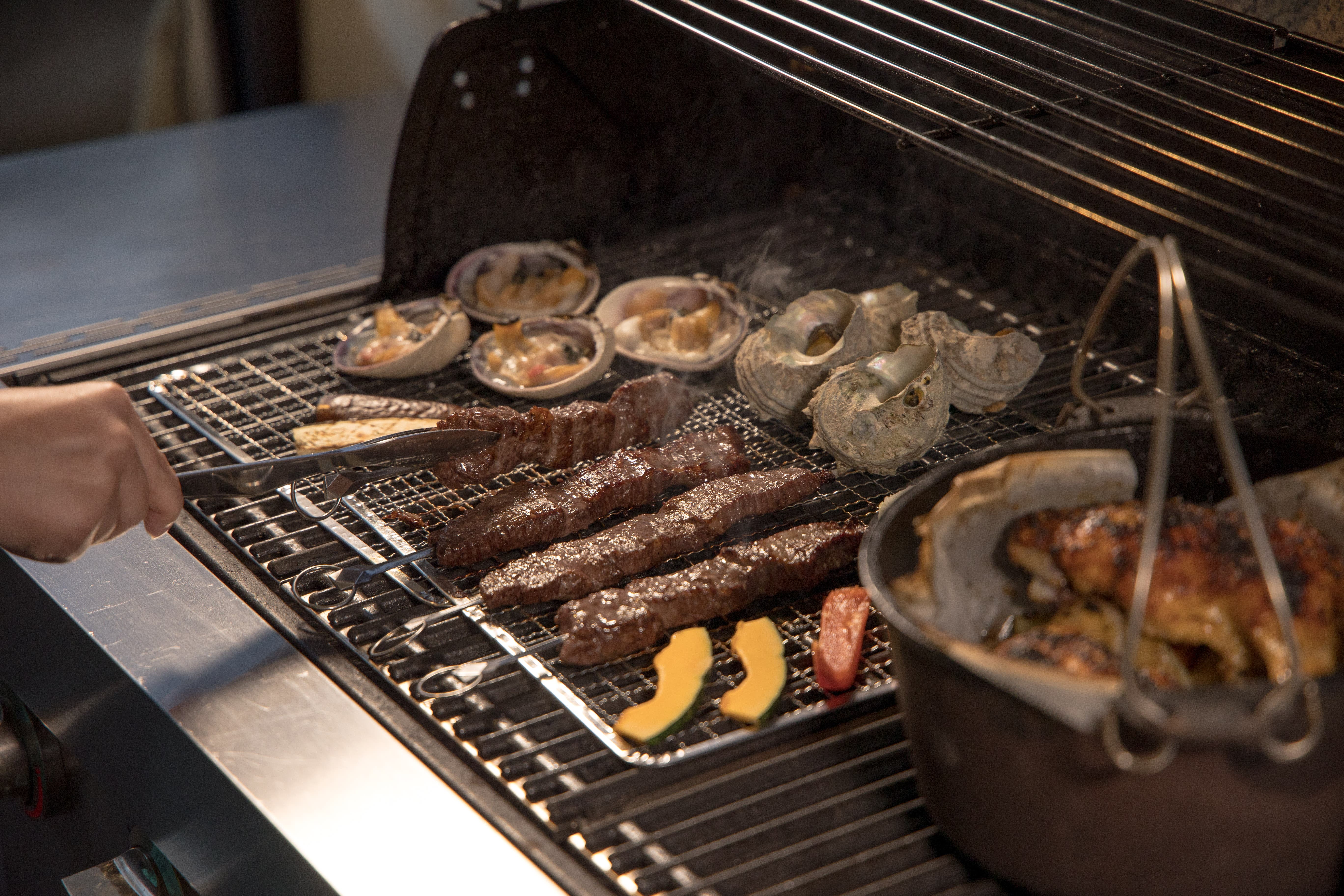 BAMBOO RESORT MIHAMA 繋のサブ写真8