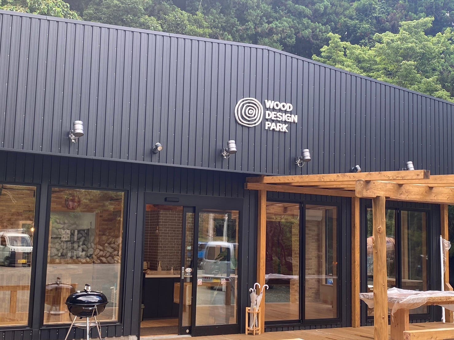 ウッドデザインパーク福岡宮若店の2枚目画像