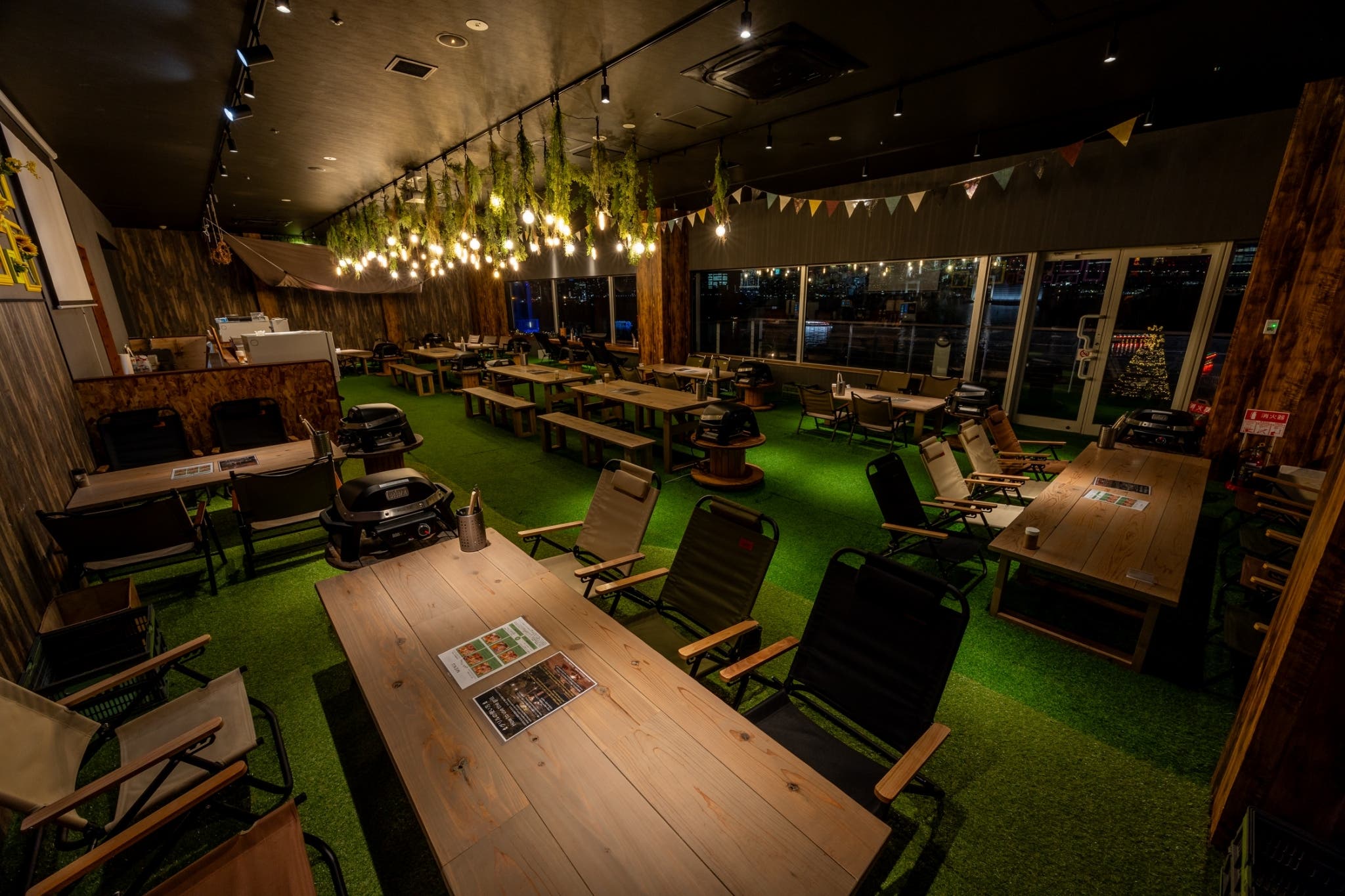 WOOD DESIGN PARK ODAIBA TOKYOの3枚目画像