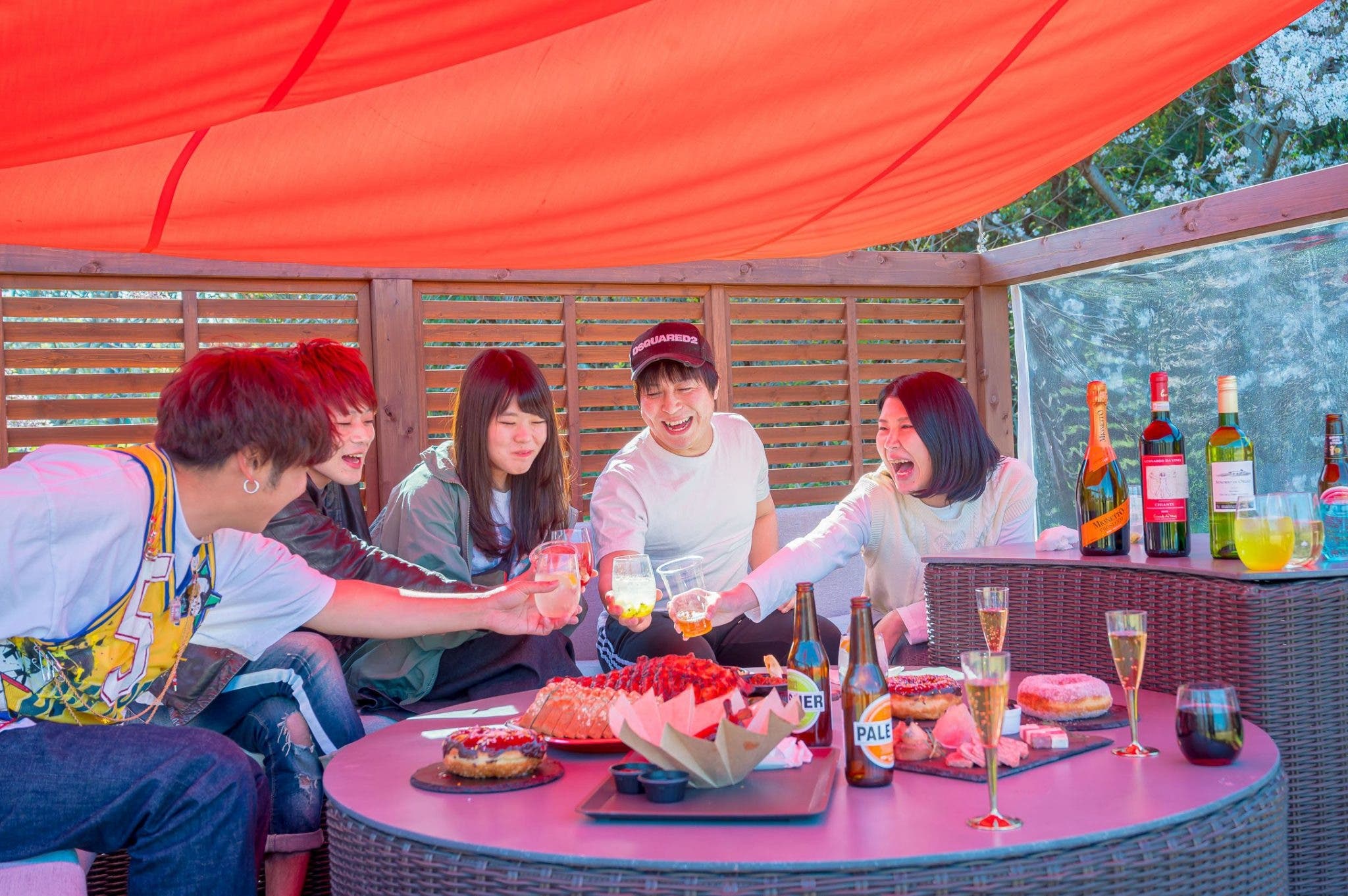 LIVING PARKのサブ写真4