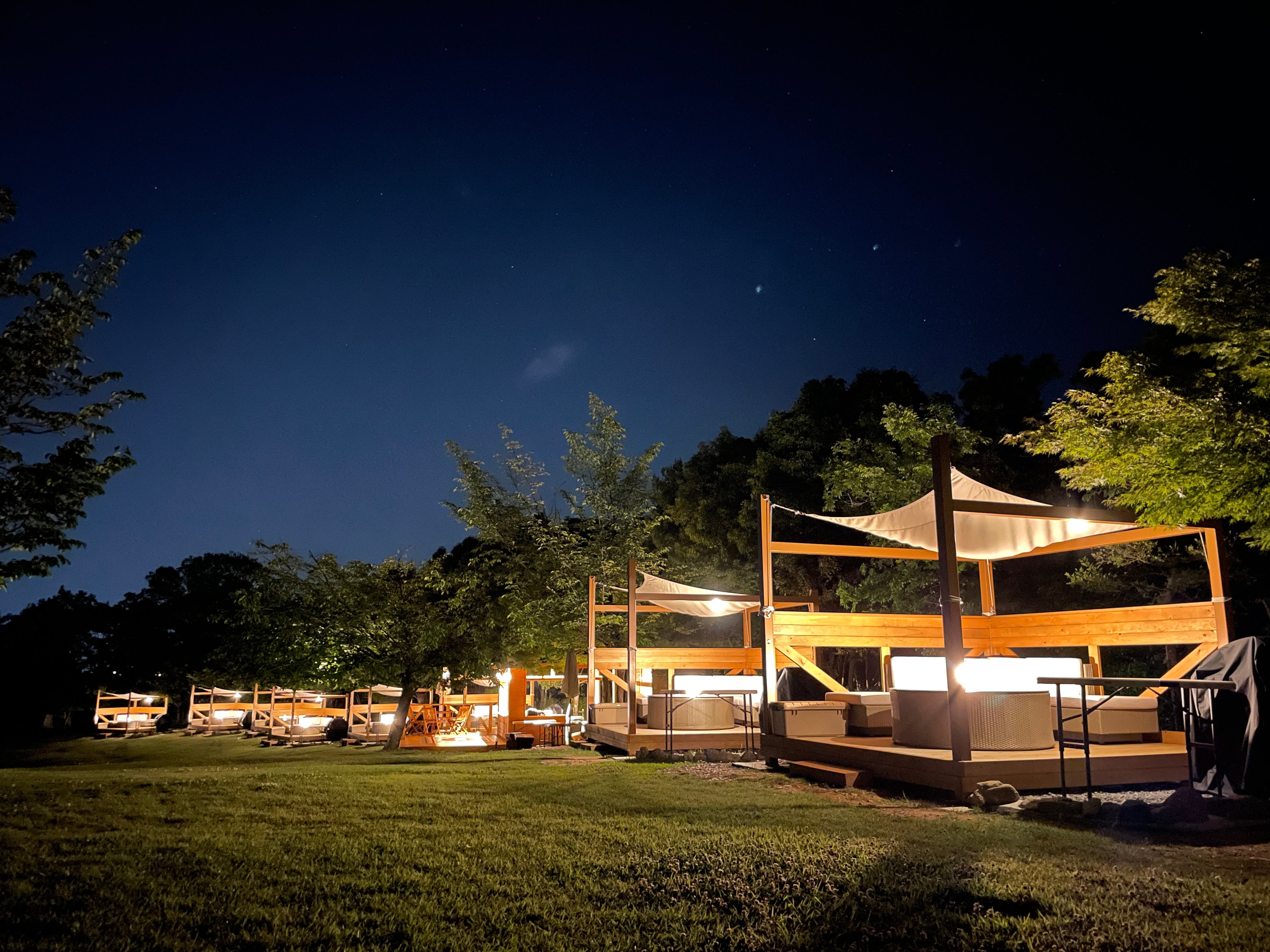 Yamashiro Outdoor Livingの2枚目画像