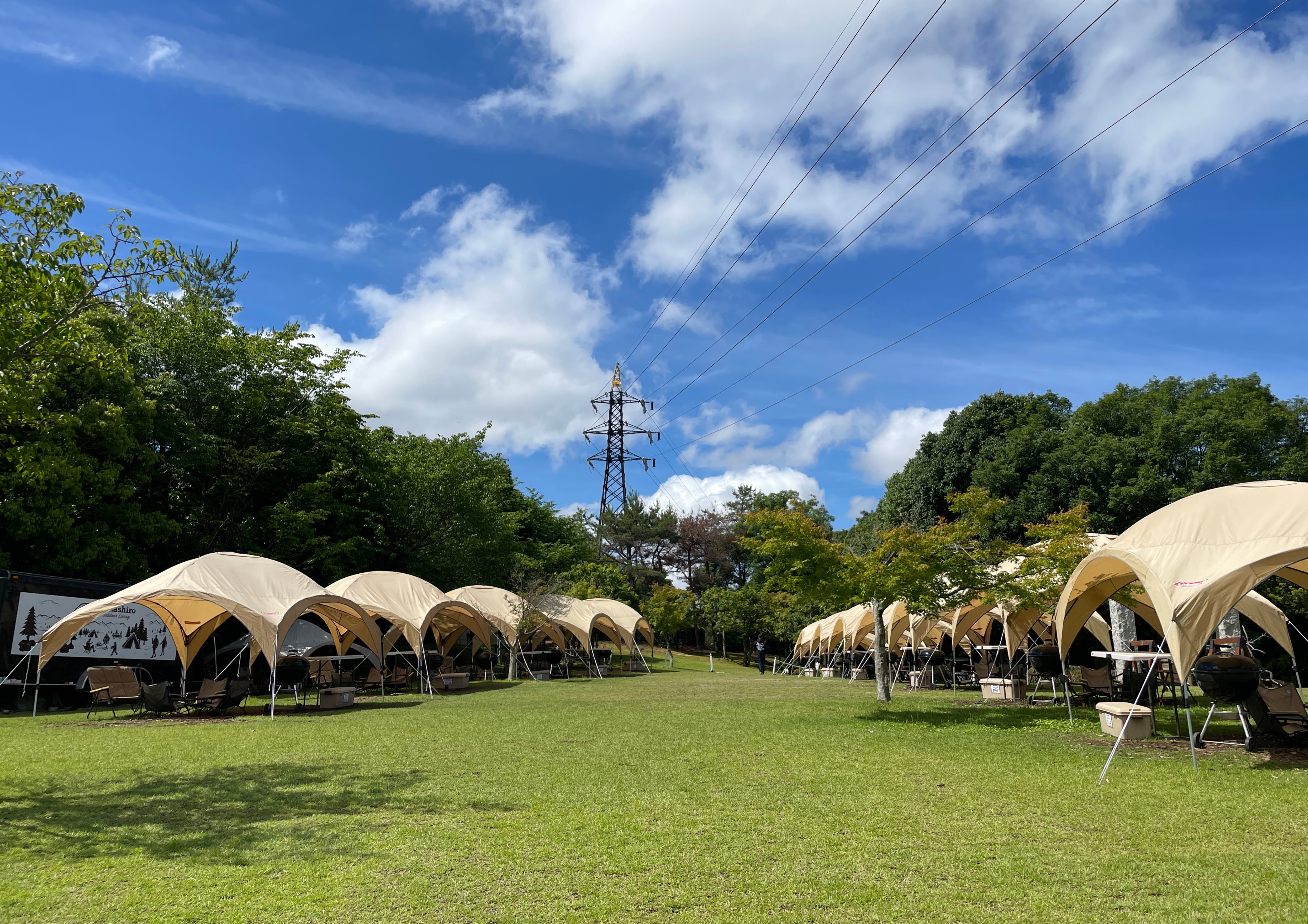 Yamashiro Outdoor Livingのサブ写真4