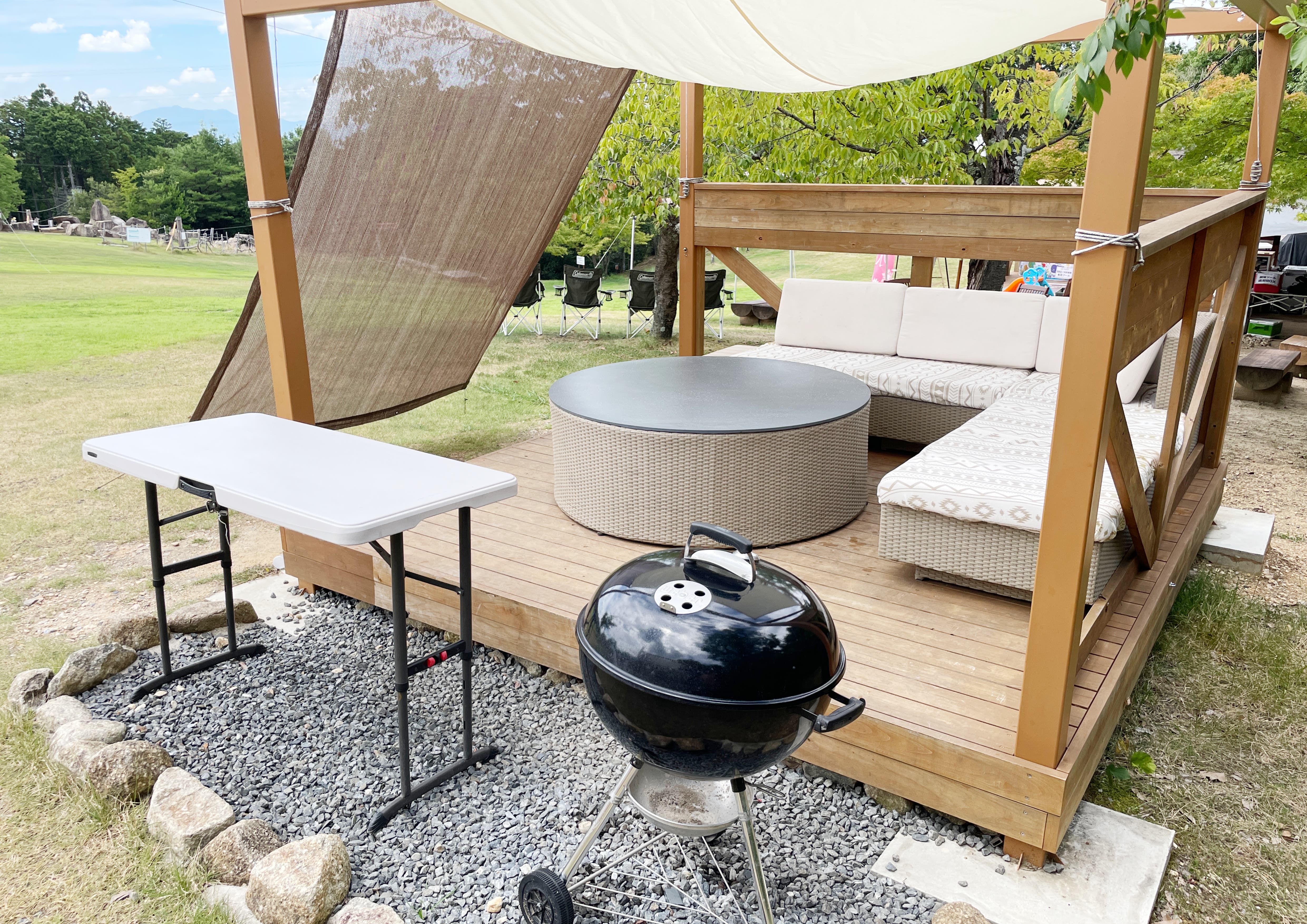 Yamashiro Outdoor Livingのサブ写真5