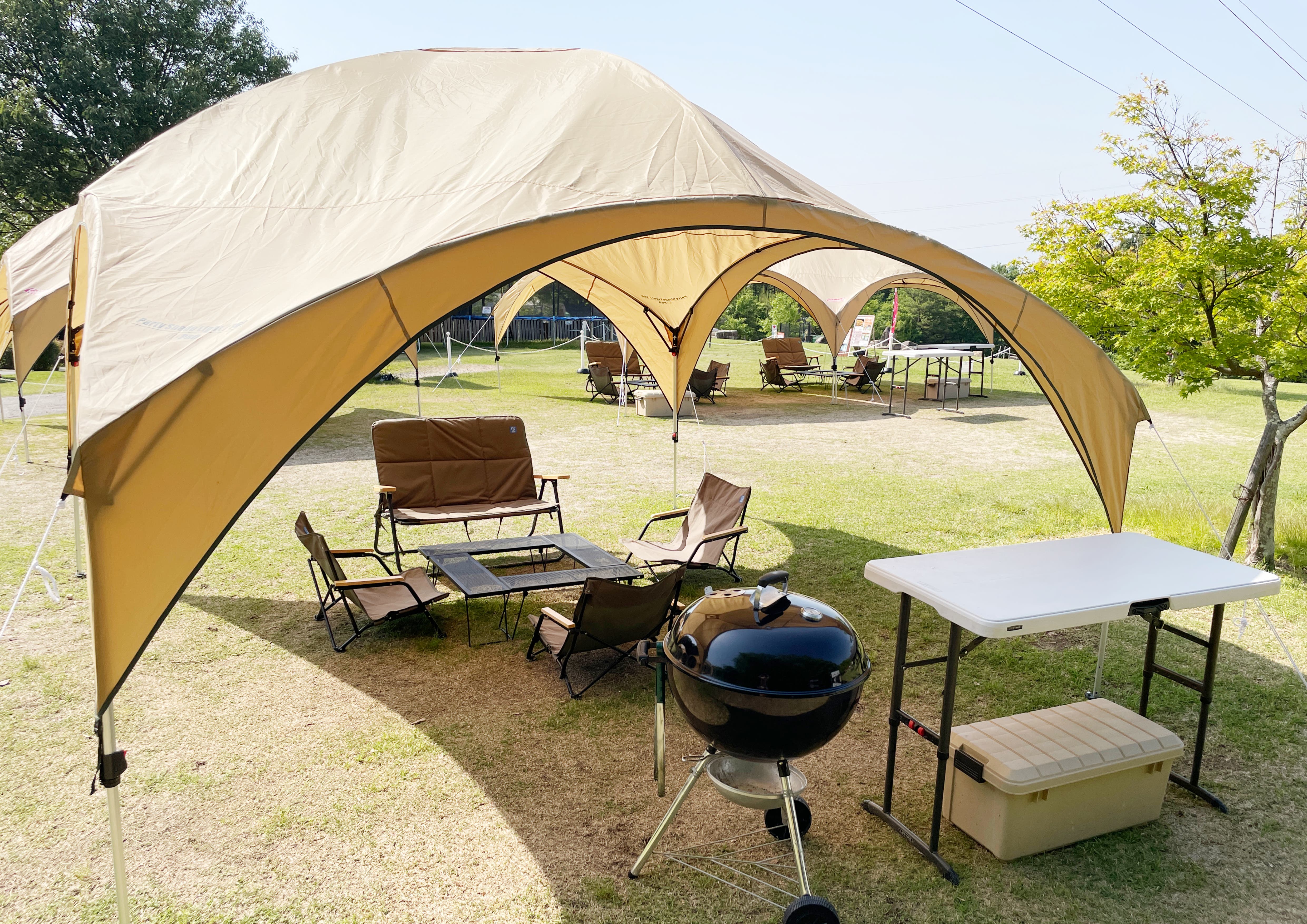 Yamashiro Outdoor Livingのサブ写真6