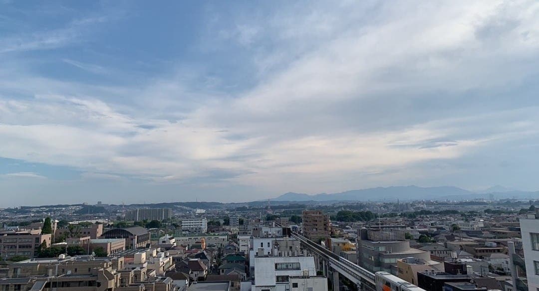 立川ビアガーデン そら島の2枚目画像
