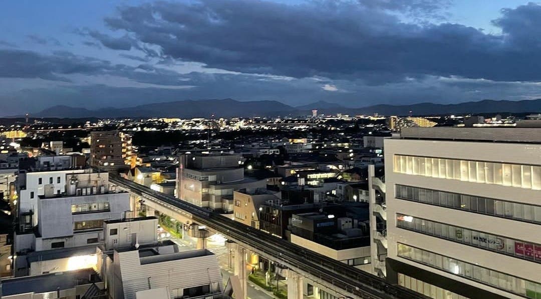 立川ビアガーデン そら島の3枚目画像