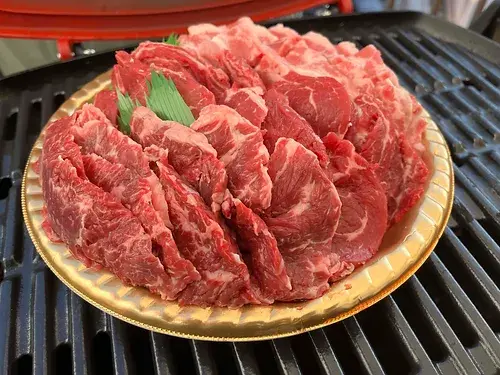 バラエティ肉セット