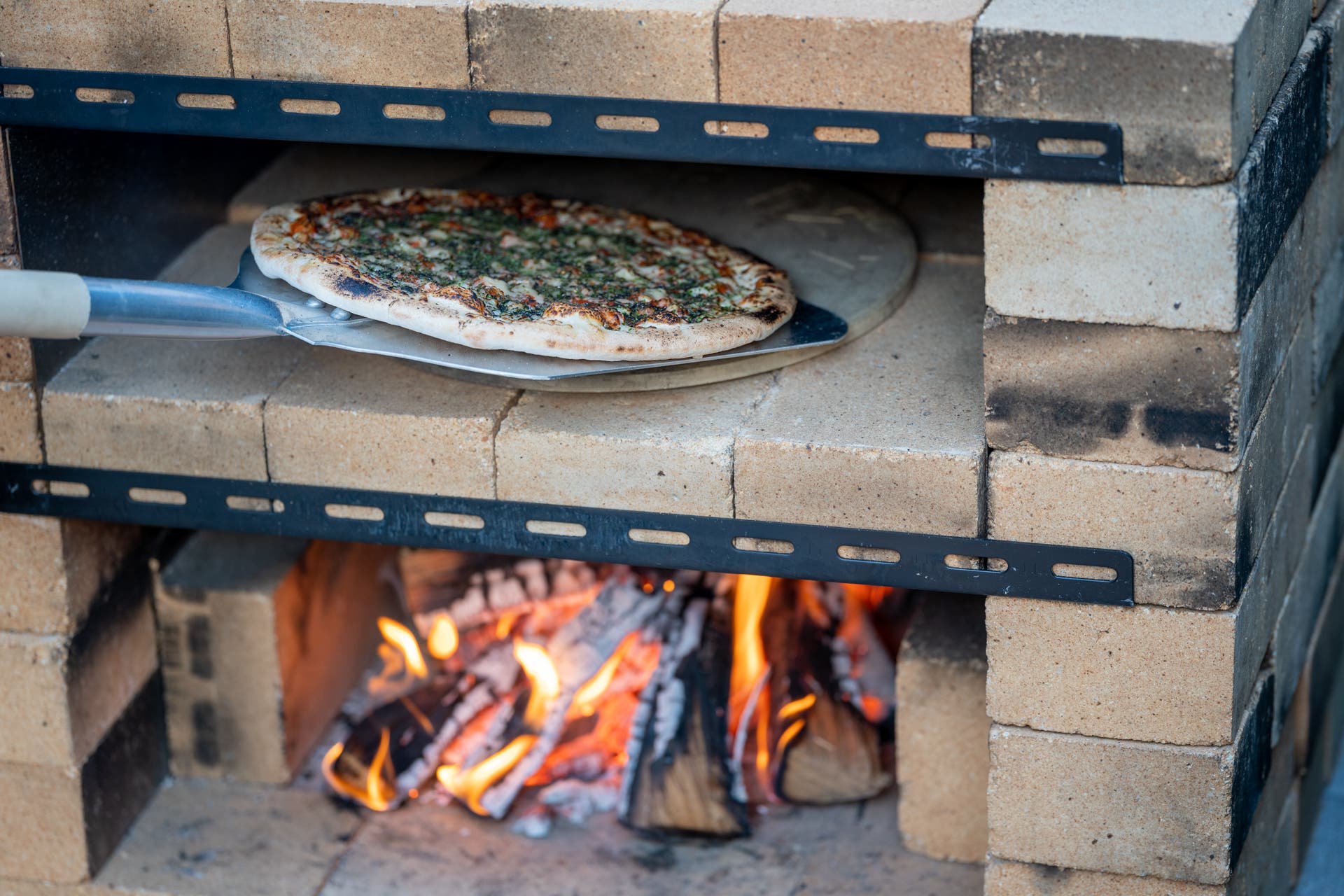 Wooper B.B.Q Landのサブ写真4