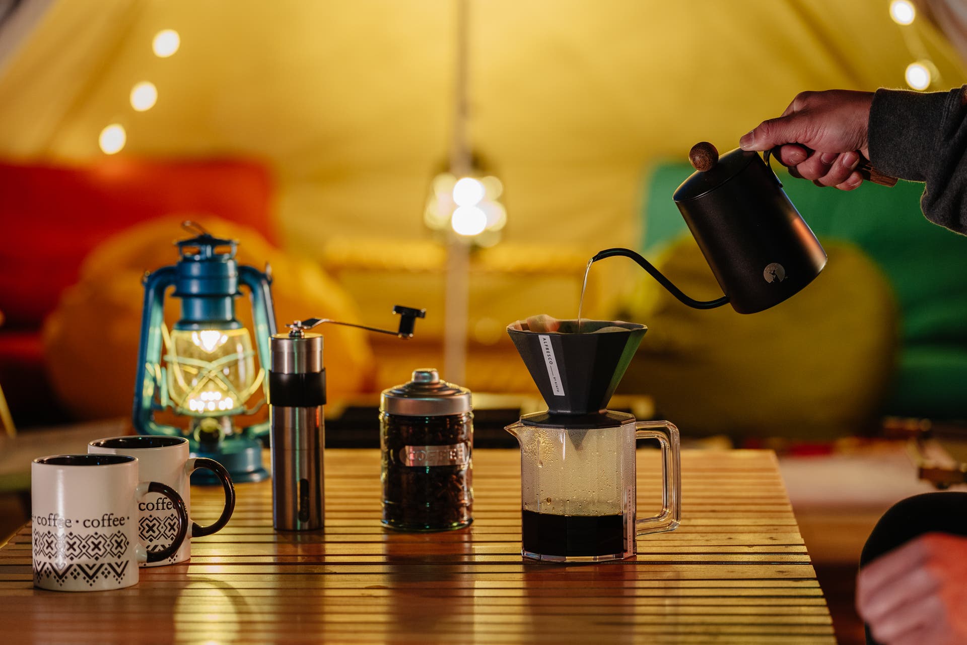 Wooper B.B.Q Landのサブ写真6