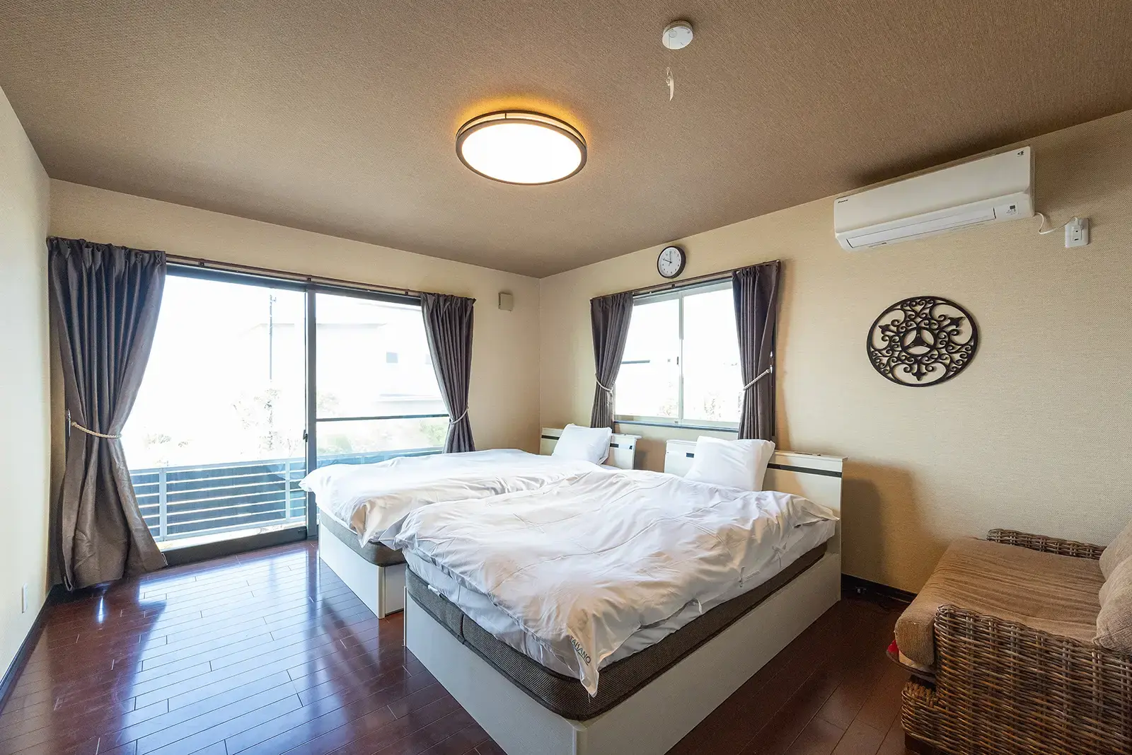 スミスのいえ富津新舞子コスタのサブ写真4