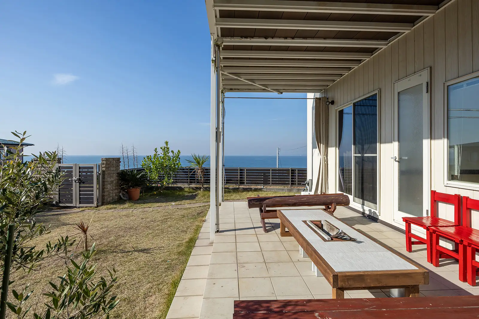 スミスのいえ富津新舞子コスタのサブ写真6