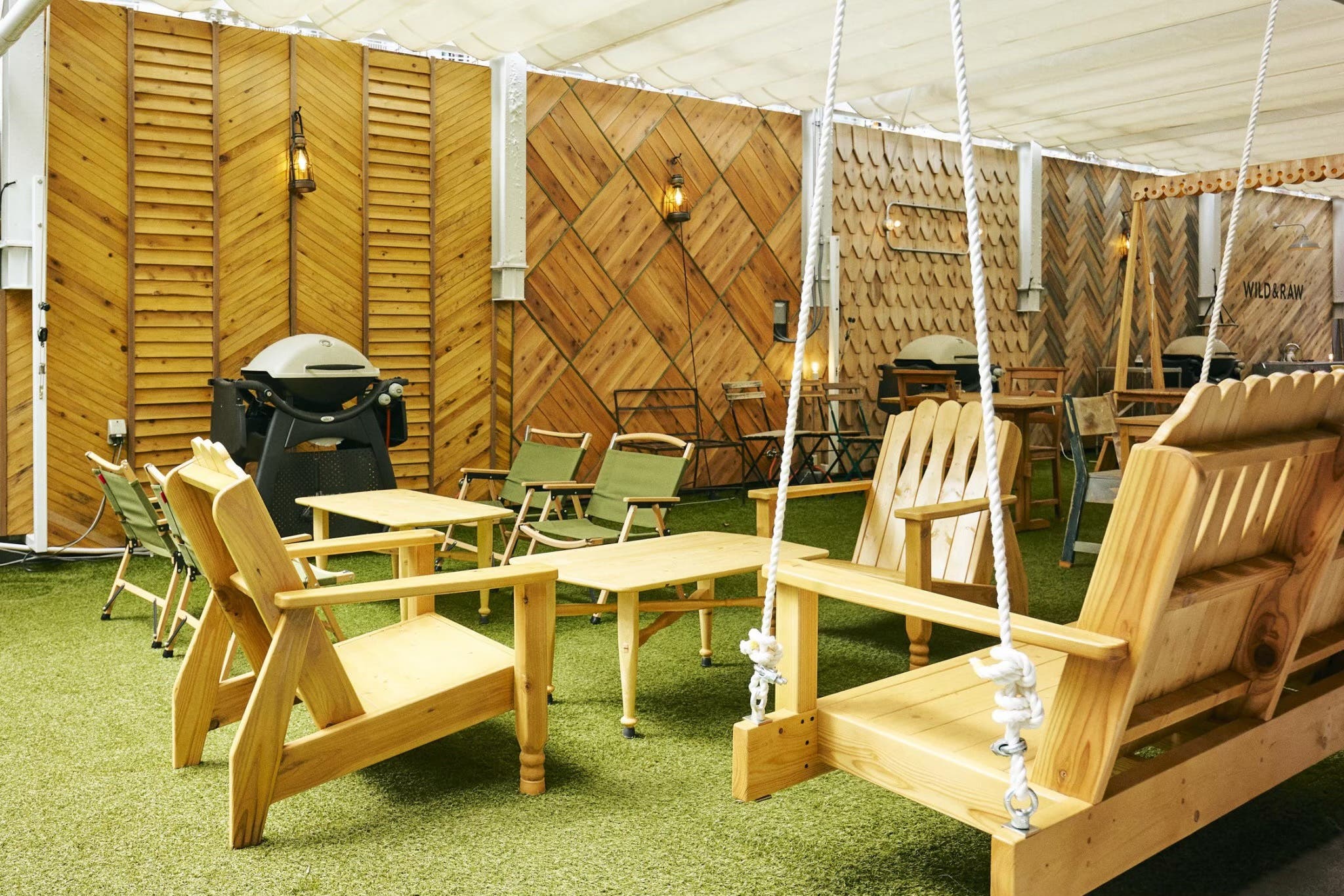 WILD&RAWのサブ写真3