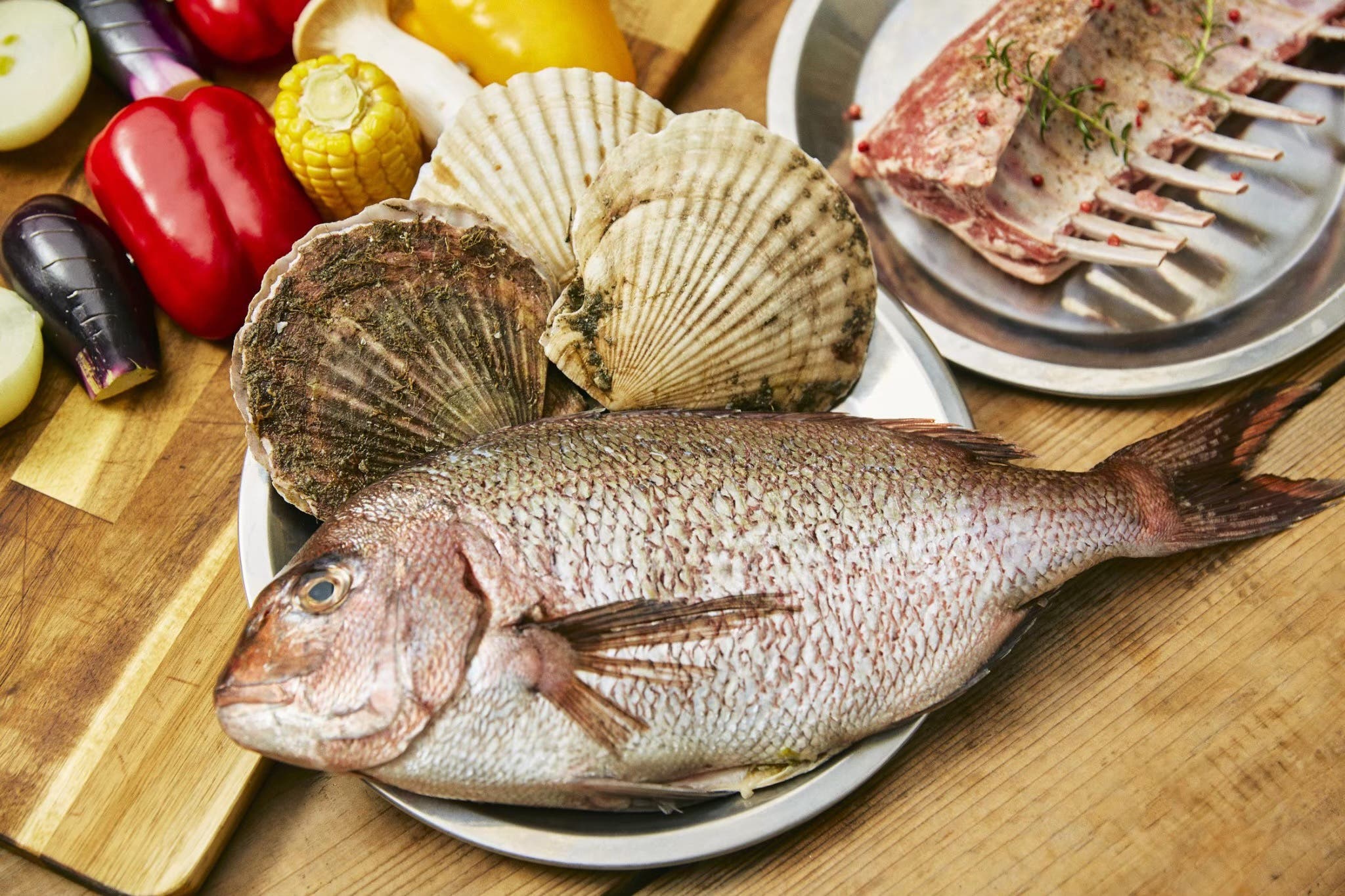 WILD&RAWのサブ写真4