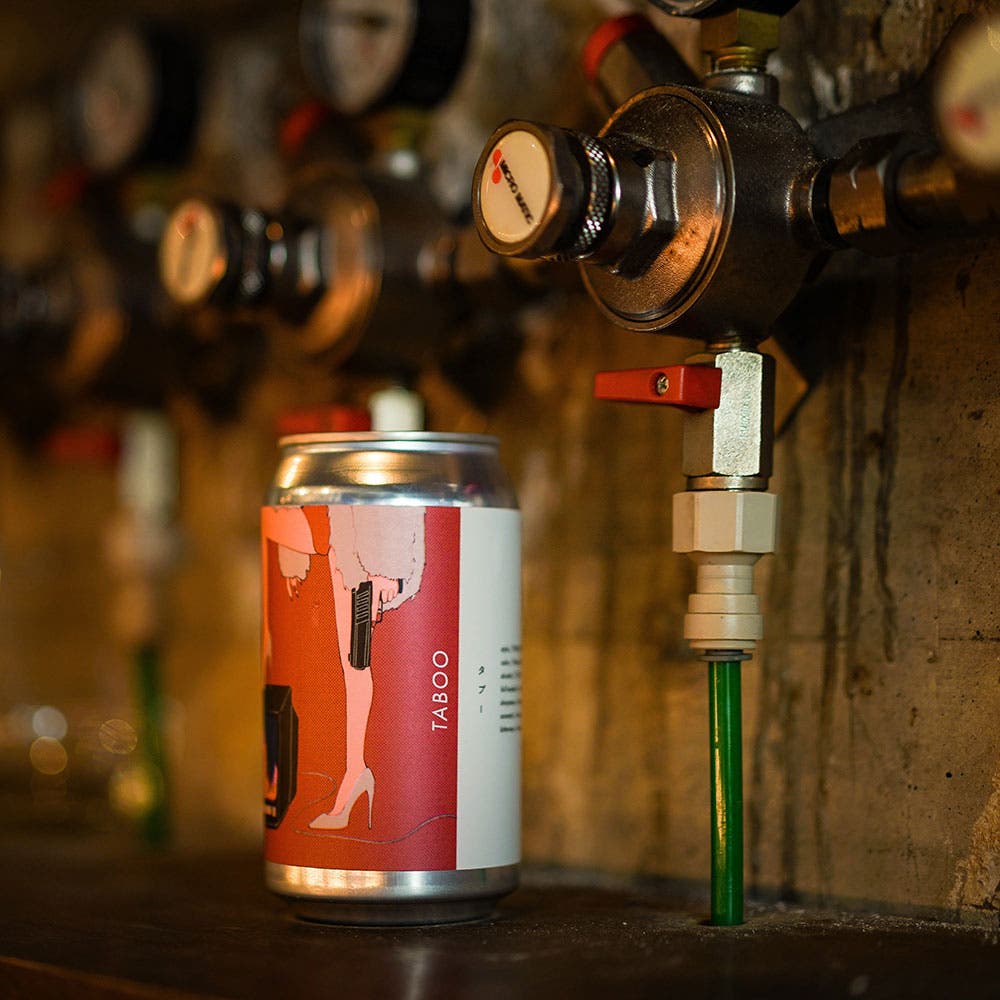 リオ・ブルーイング・コー ブルワリー&バーベキューのサブ写真5