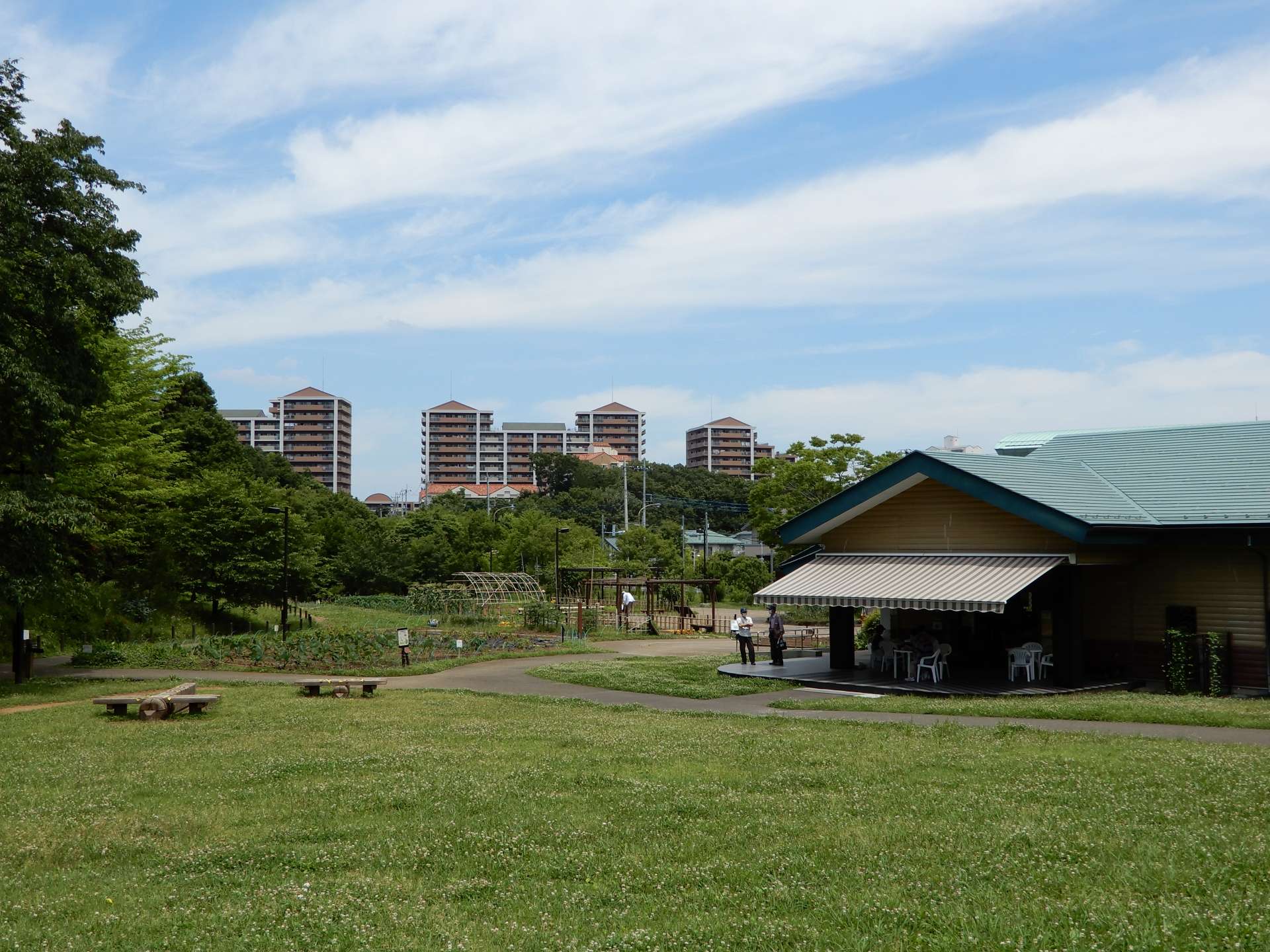 小山内裏公園のサブ写真8