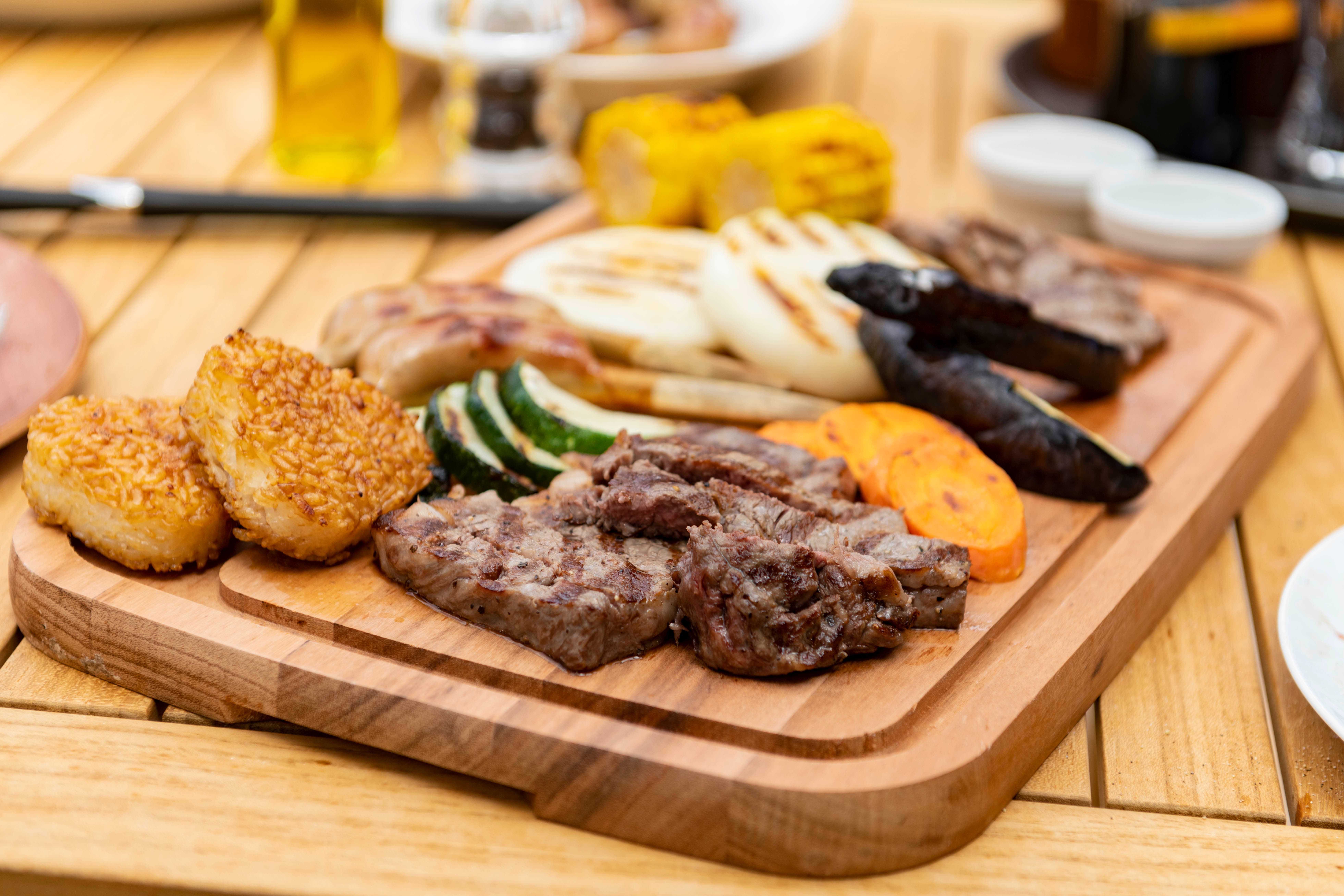 アウトドアヴィレッジ本山のサブ写真3