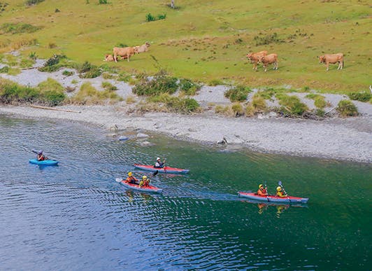 アウトドアヴィレッジ本山のサブ写真5