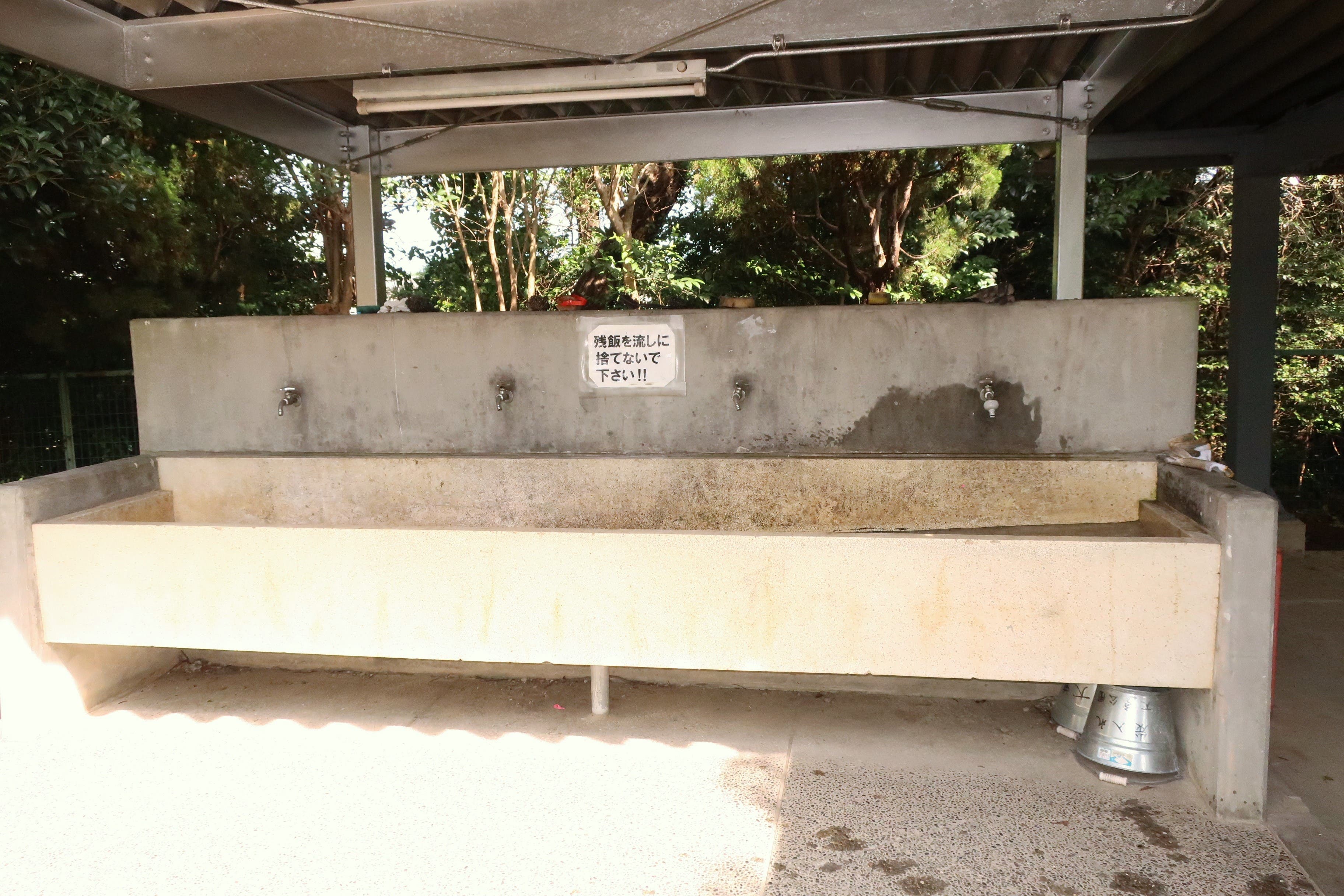 大曽公園キャンプ場のサブ写真5