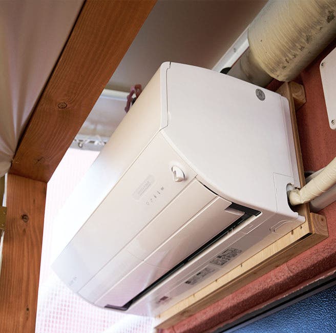 大阪淀川西中島の屋上貸切BBQテラス【空花テラス】のサブ写真8