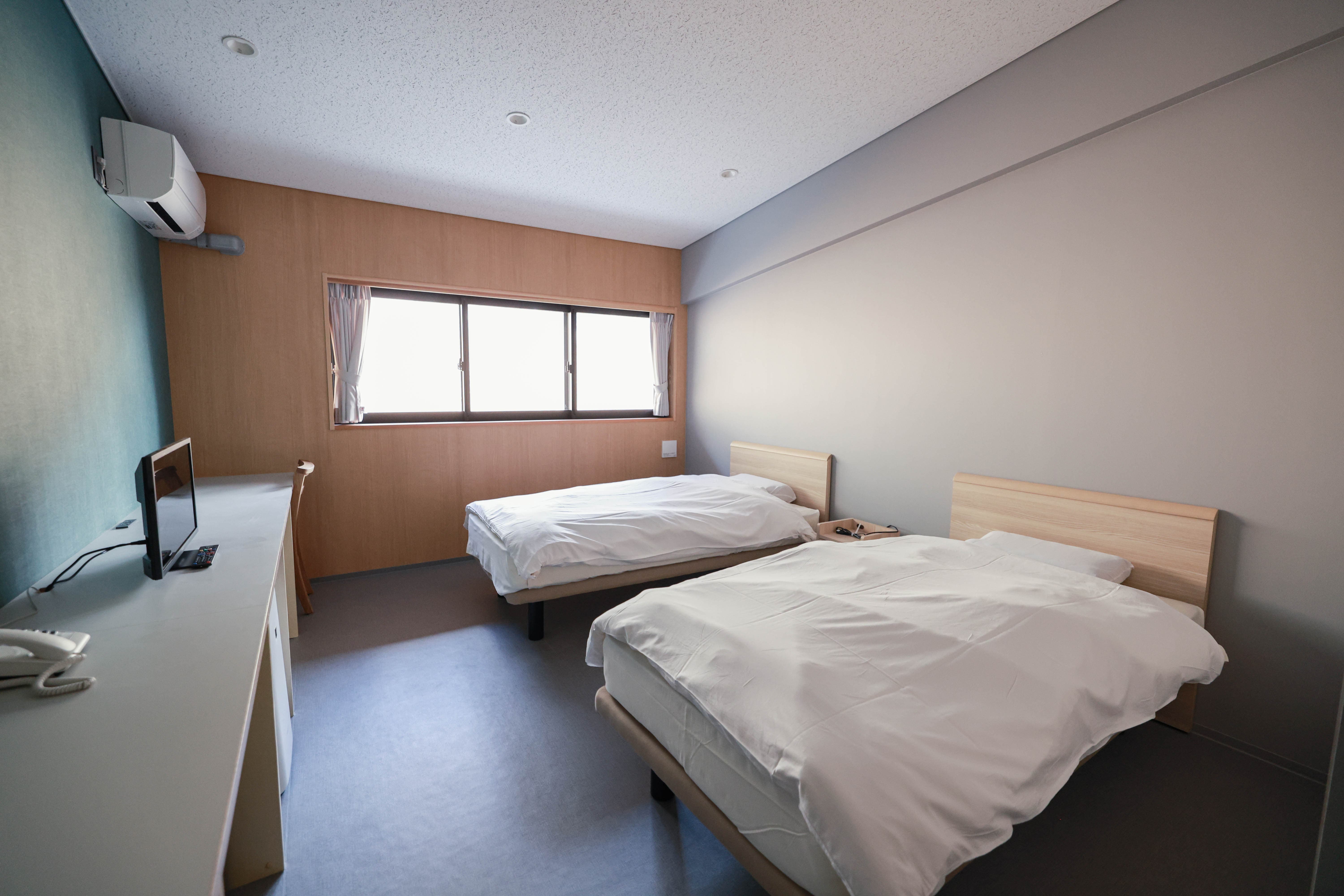 栃木JIMINIE倶楽部自然の家みかものサブ写真3