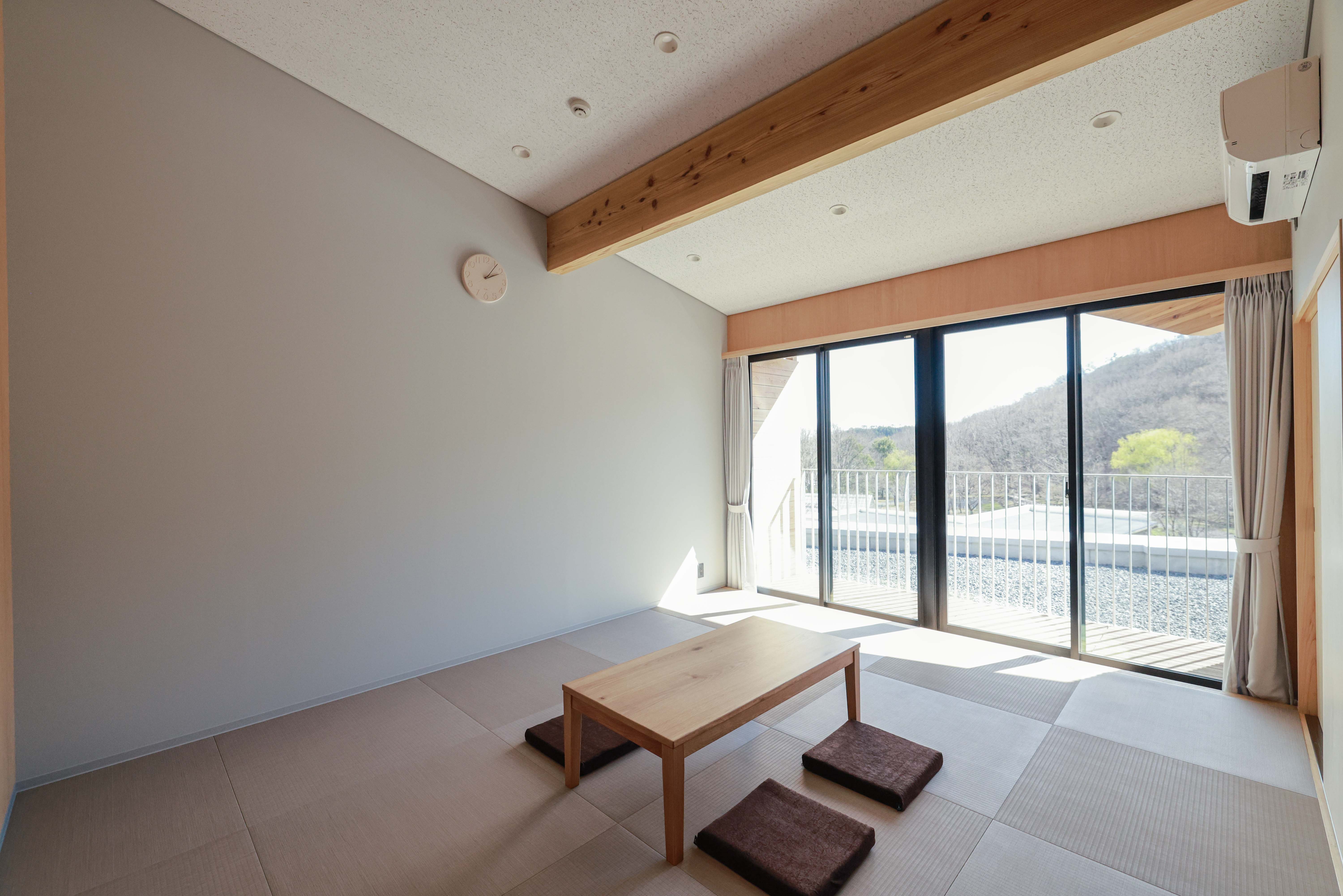 栃木JIMINIE倶楽部自然の家みかものサブ写真5