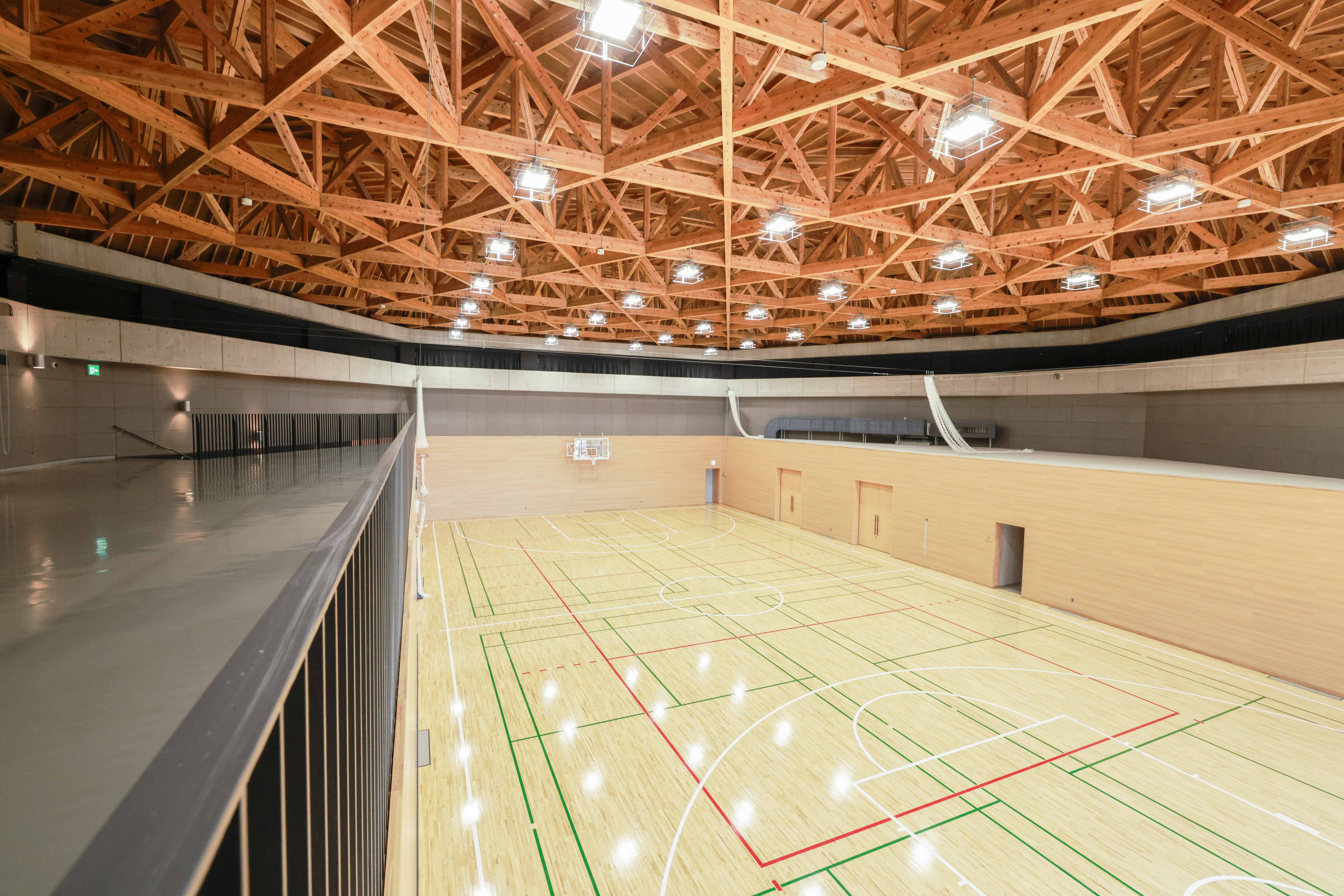 栃木JIMINIE倶楽部自然の家みかものサブ写真9