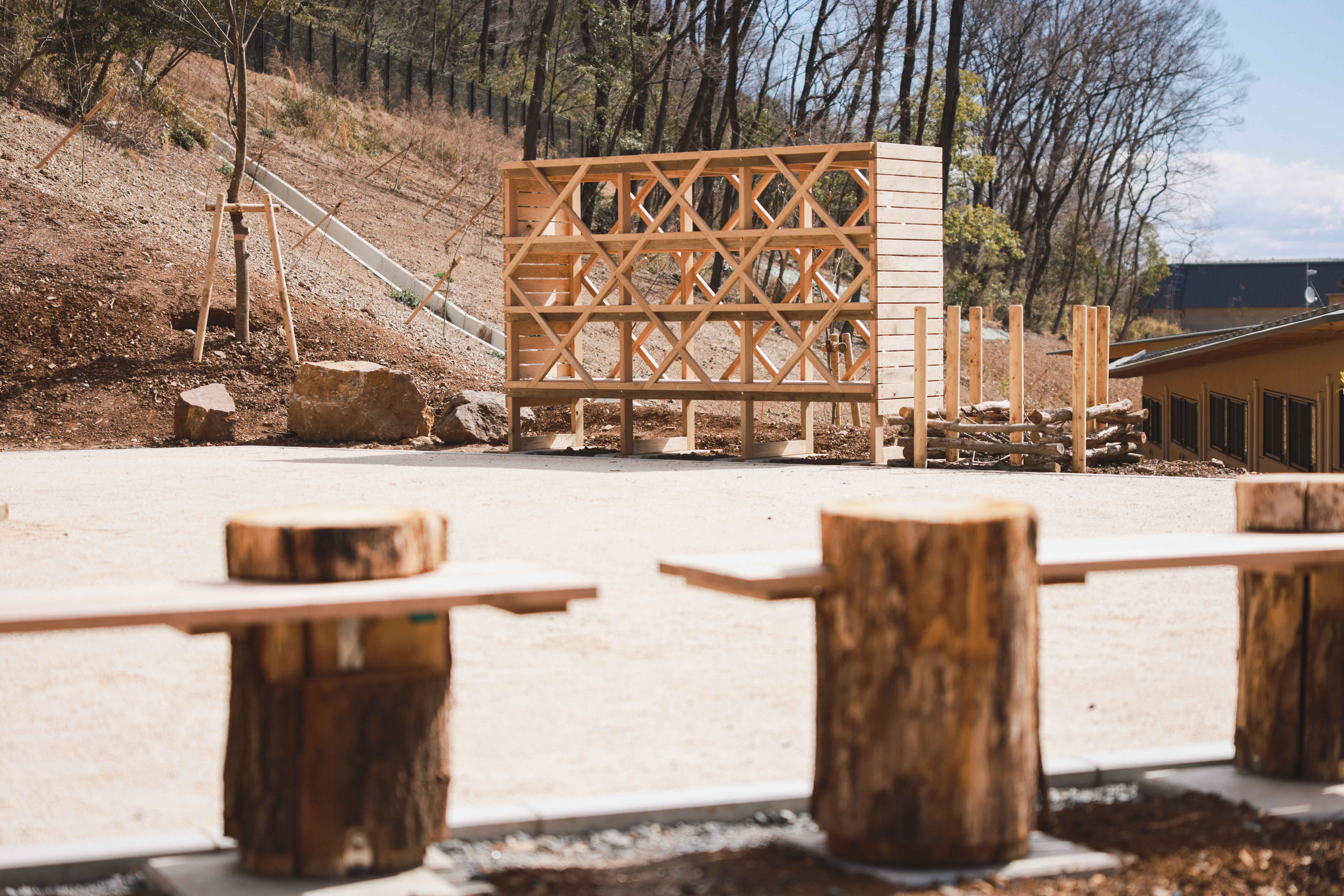 栃木JIMINIE倶楽部自然の家みかものサブ写真10