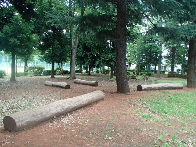 北野公園の2枚目画像