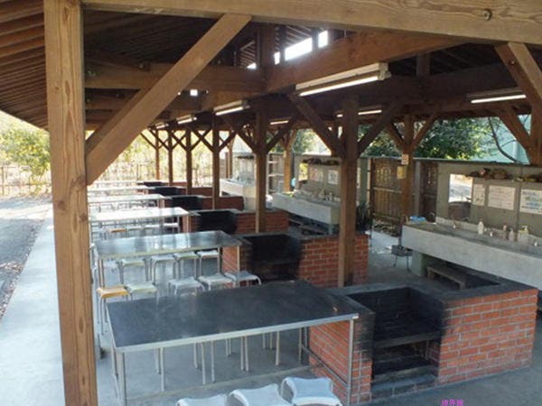 高尾の森わくわくビレッジのサブ写真3