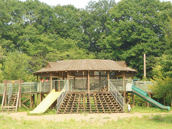 高尾の森わくわくビレッジのサブ写真5