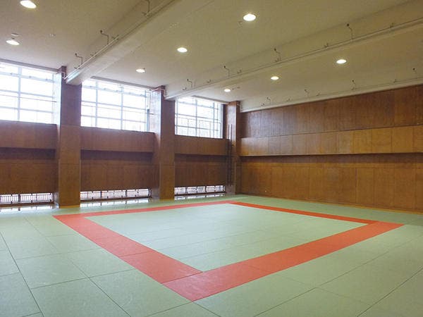 高尾の森わくわくビレッジのサブ写真8